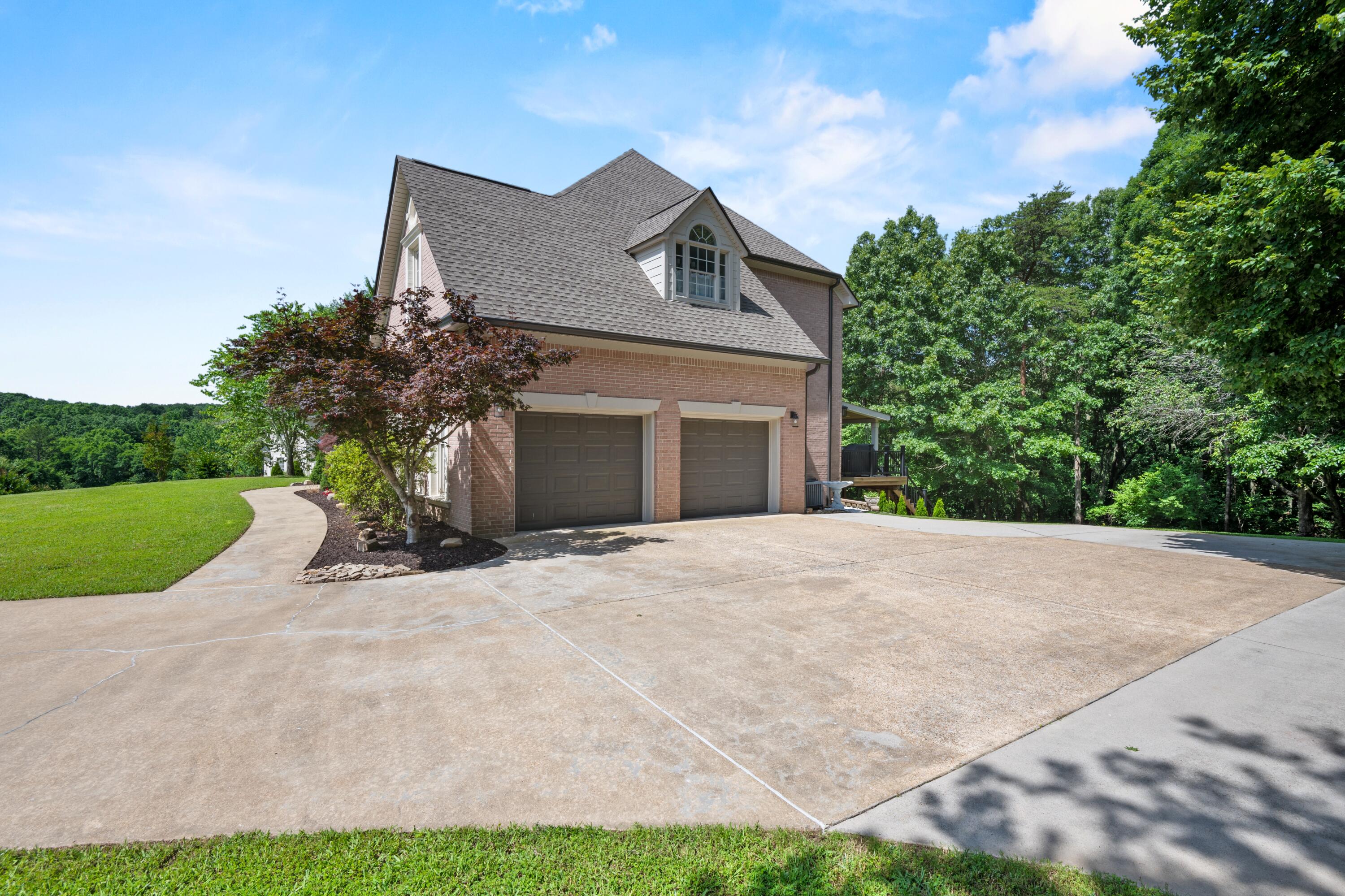 2317 Talking Leaves Drive