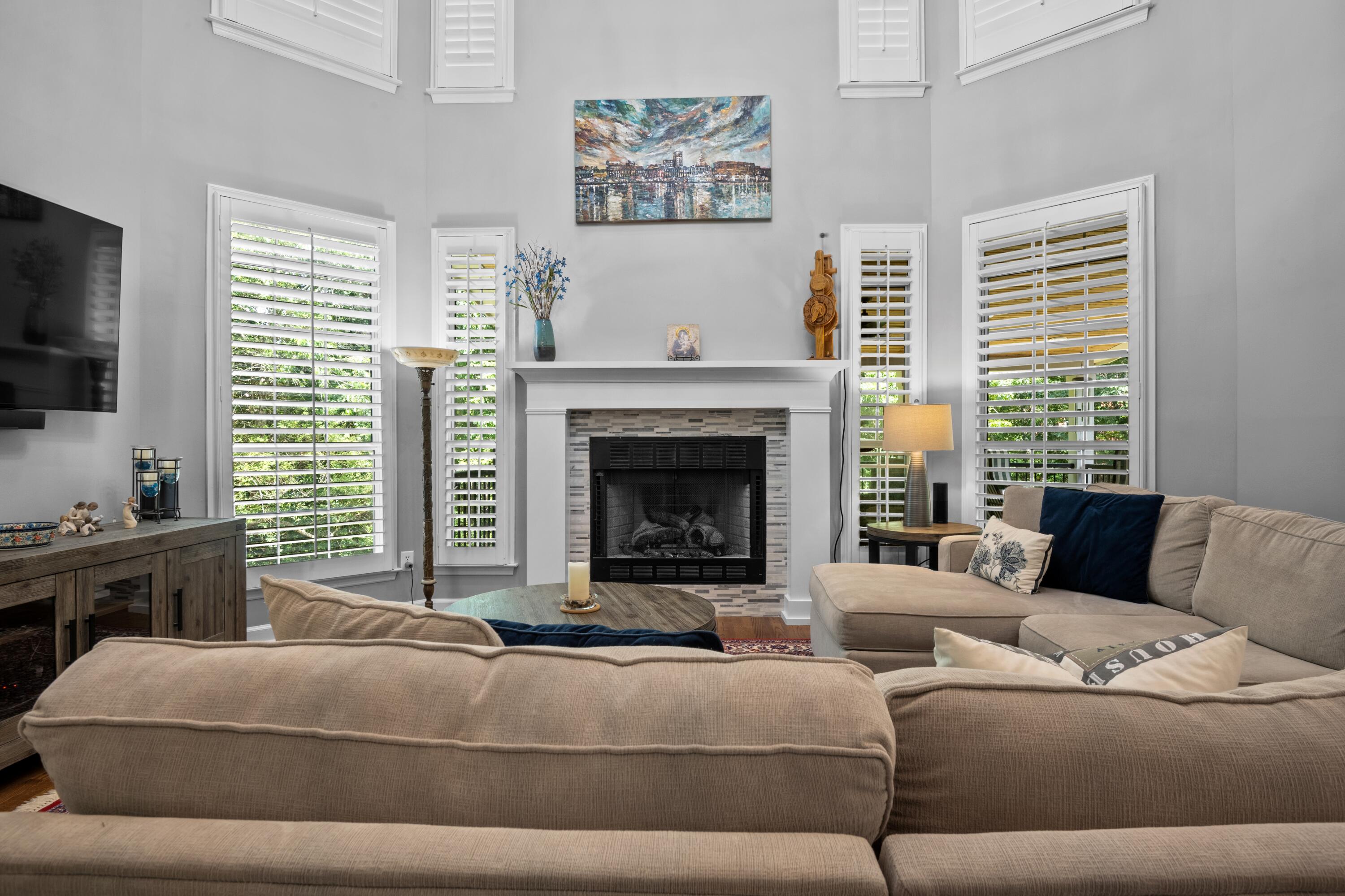 2317 Talking Leaves Drive