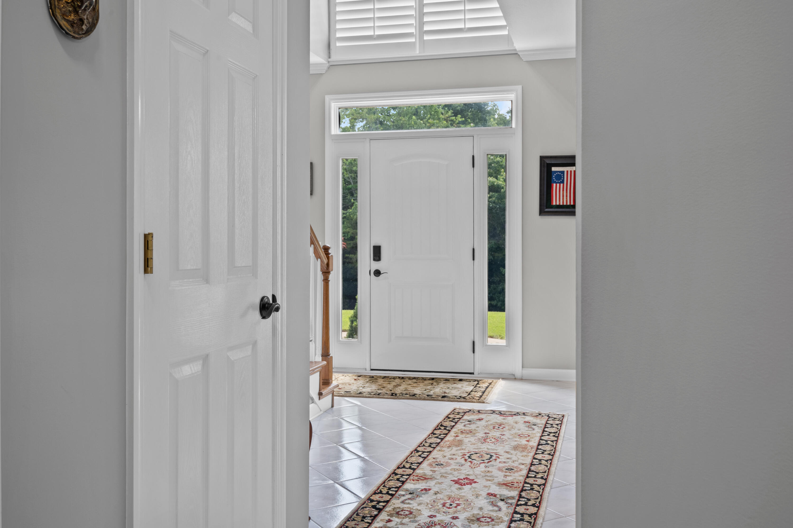 2317 Talking Leaves Drive