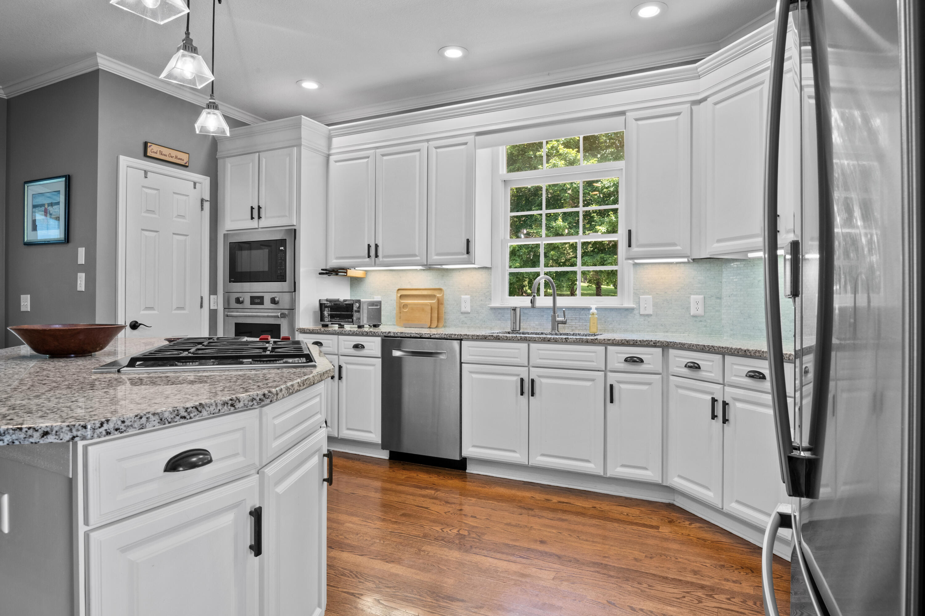 2317 Talking Leaves Drive