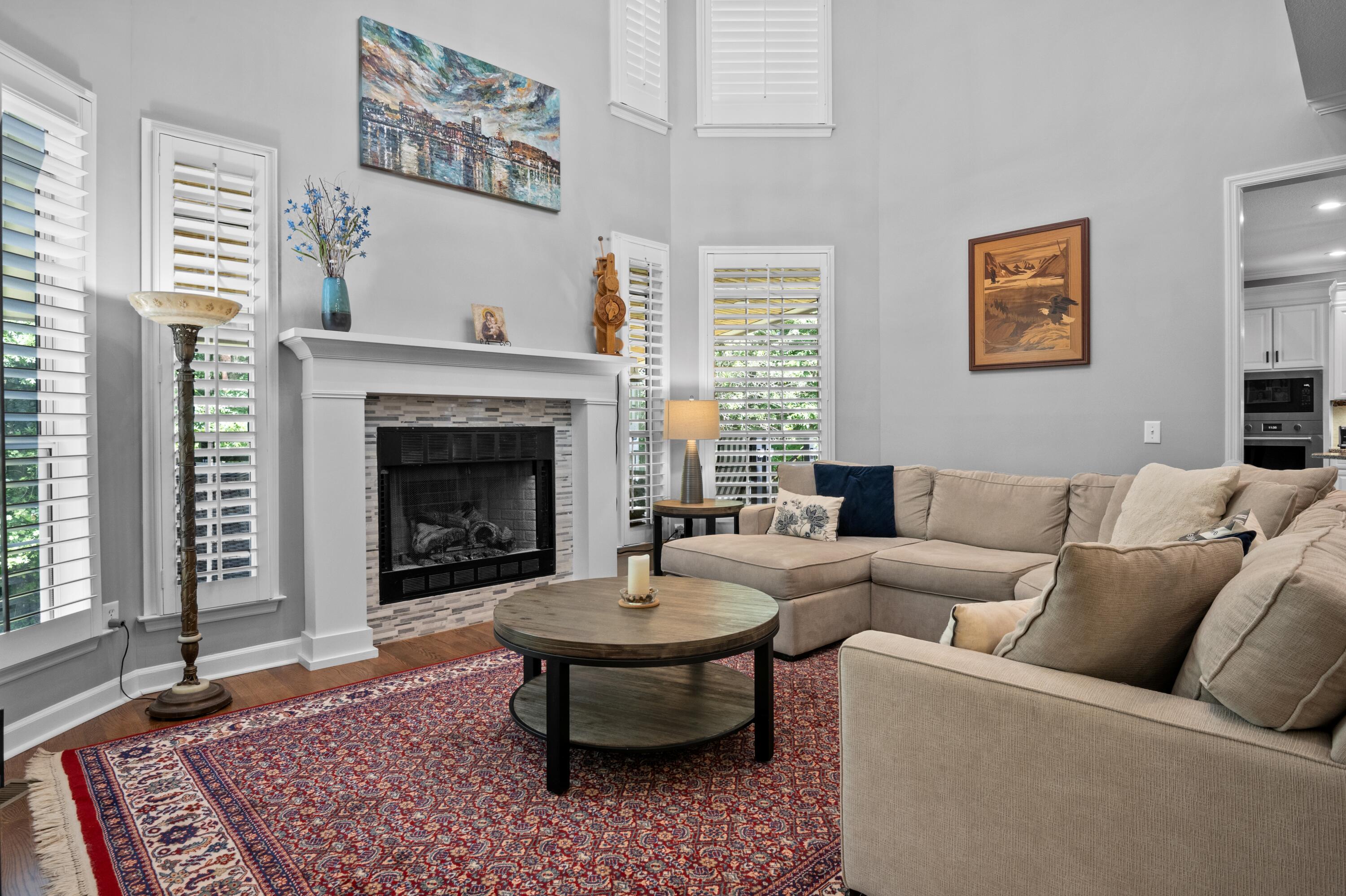 2317 Talking Leaves Drive