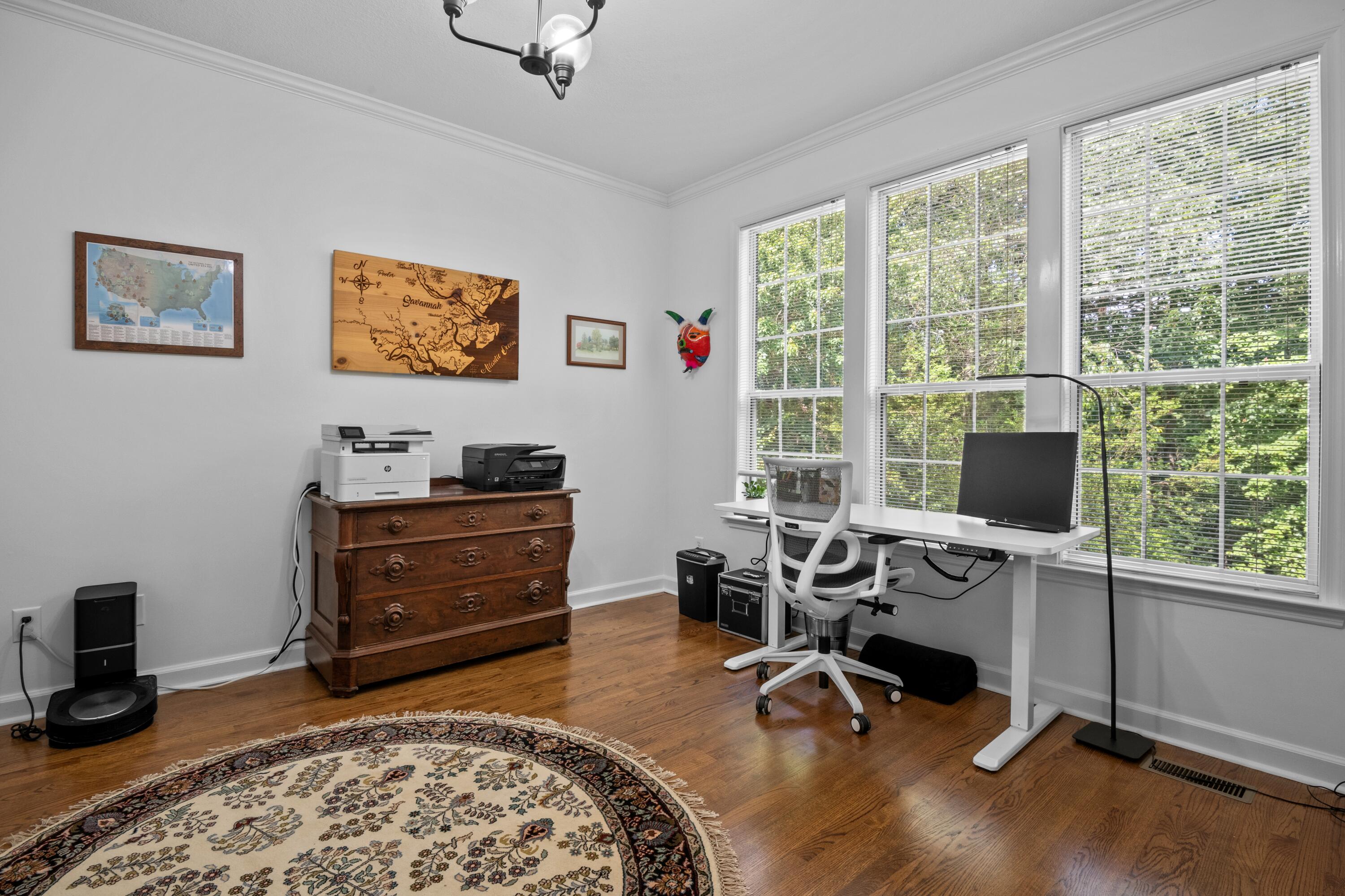 2317 Talking Leaves Drive