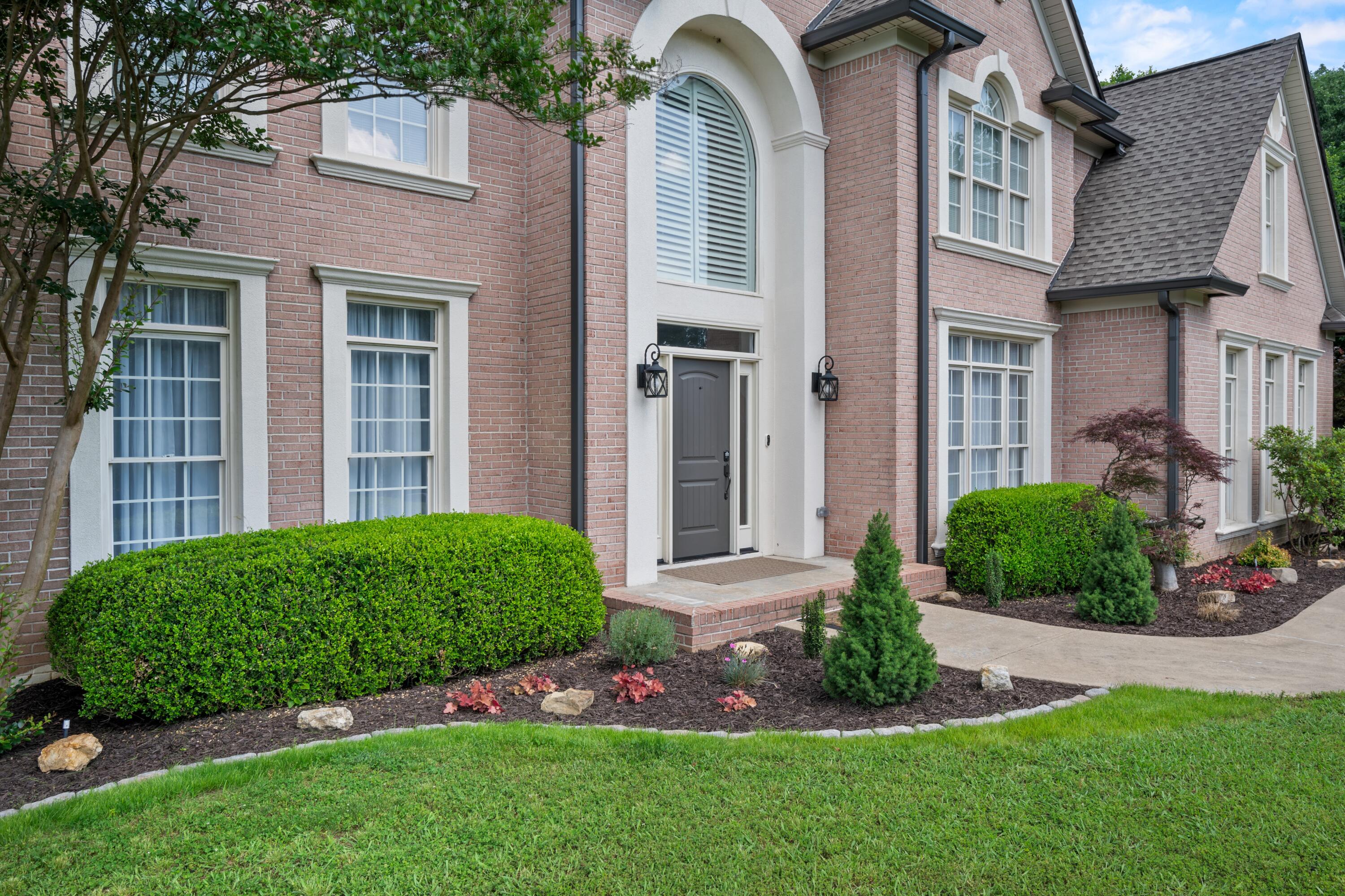 2317 Talking Leaves Drive