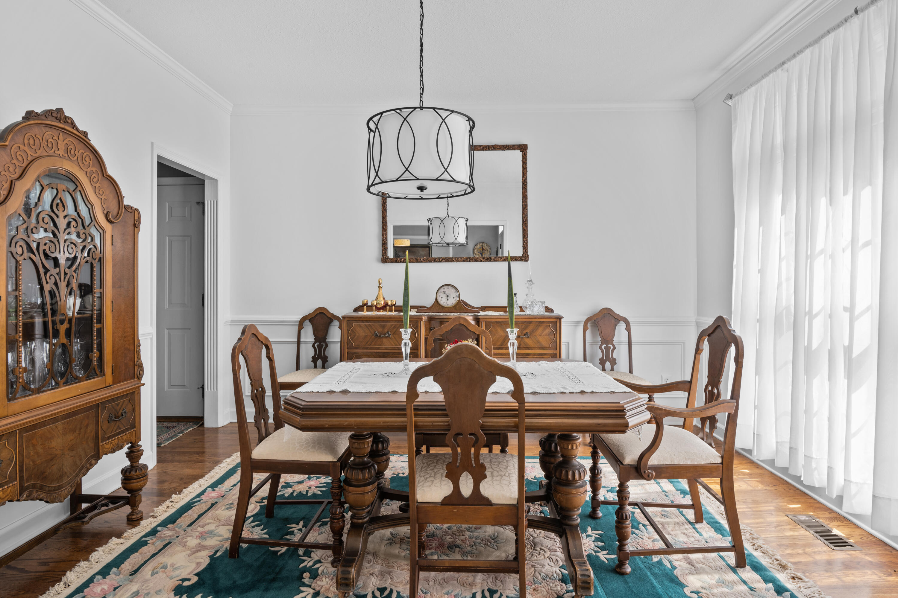 2317 Talking Leaves Drive