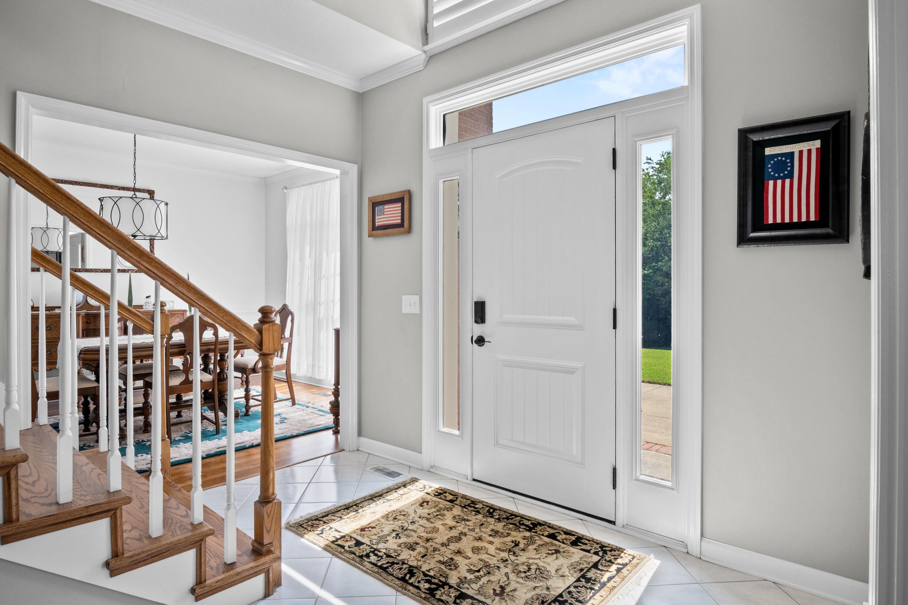 2317 Talking Leaves Drive