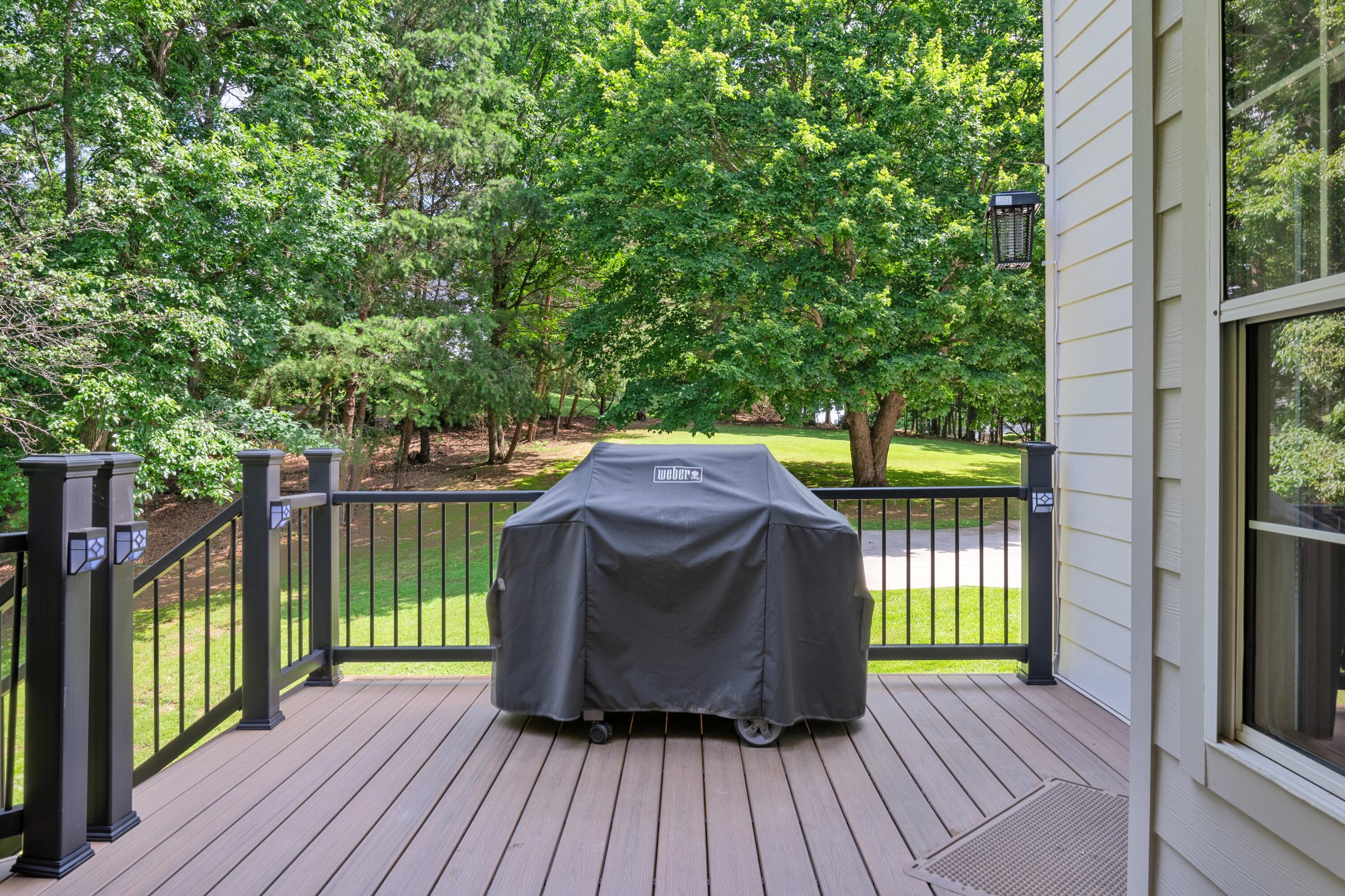 2317 Talking Leaves Drive