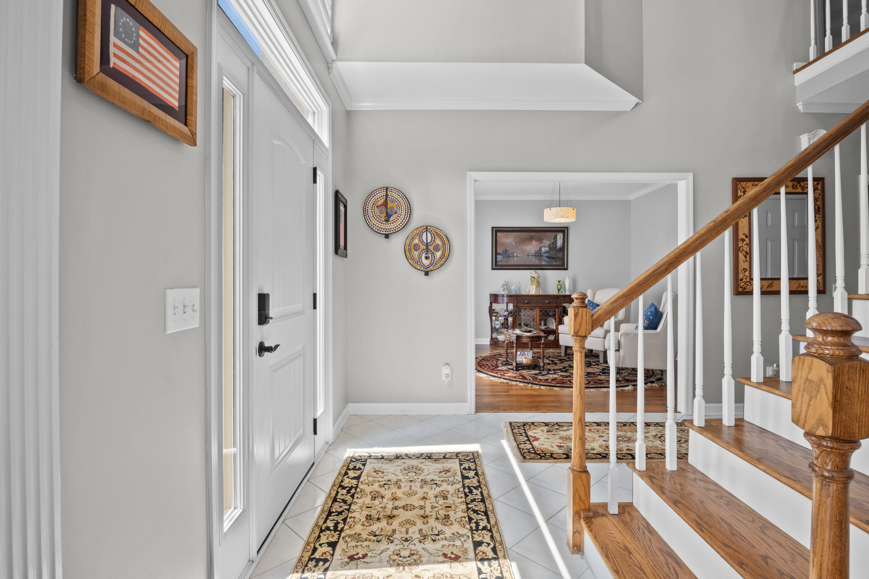 2317 Talking Leaves Drive