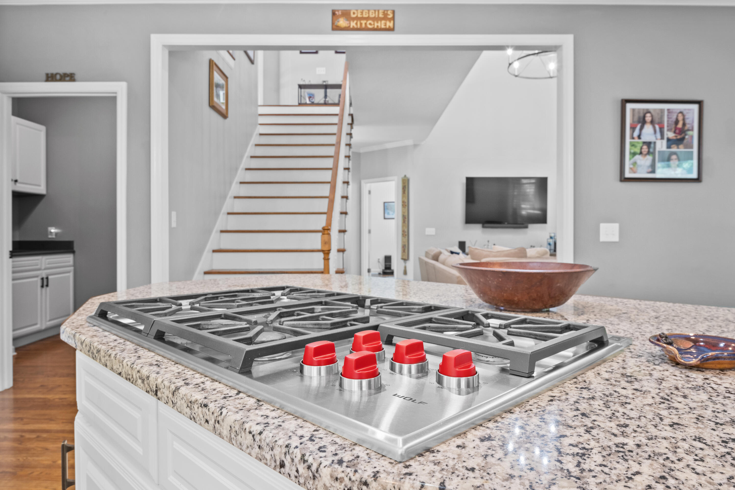 2317 Talking Leaves Drive