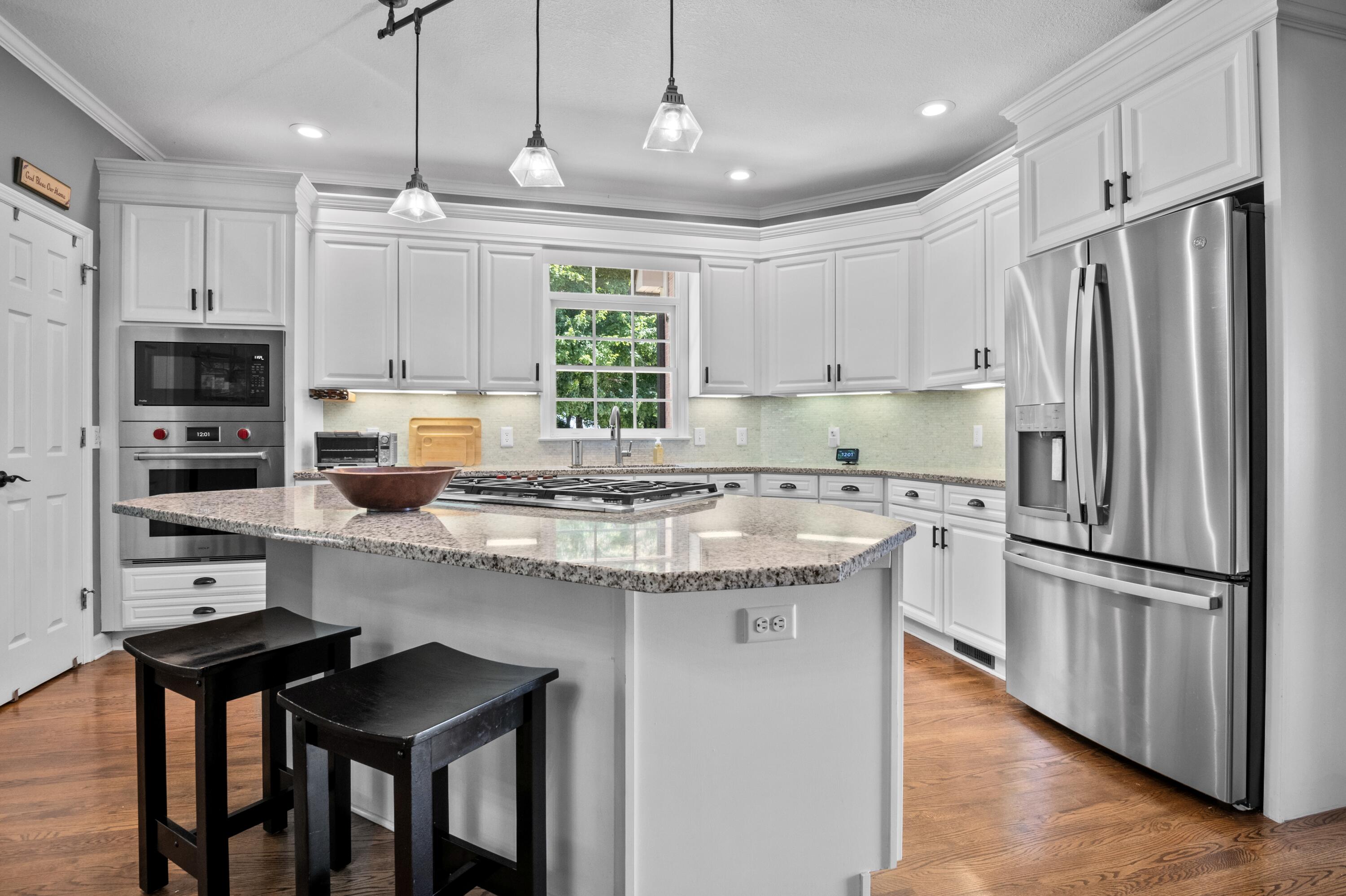 2317 Talking Leaves Drive