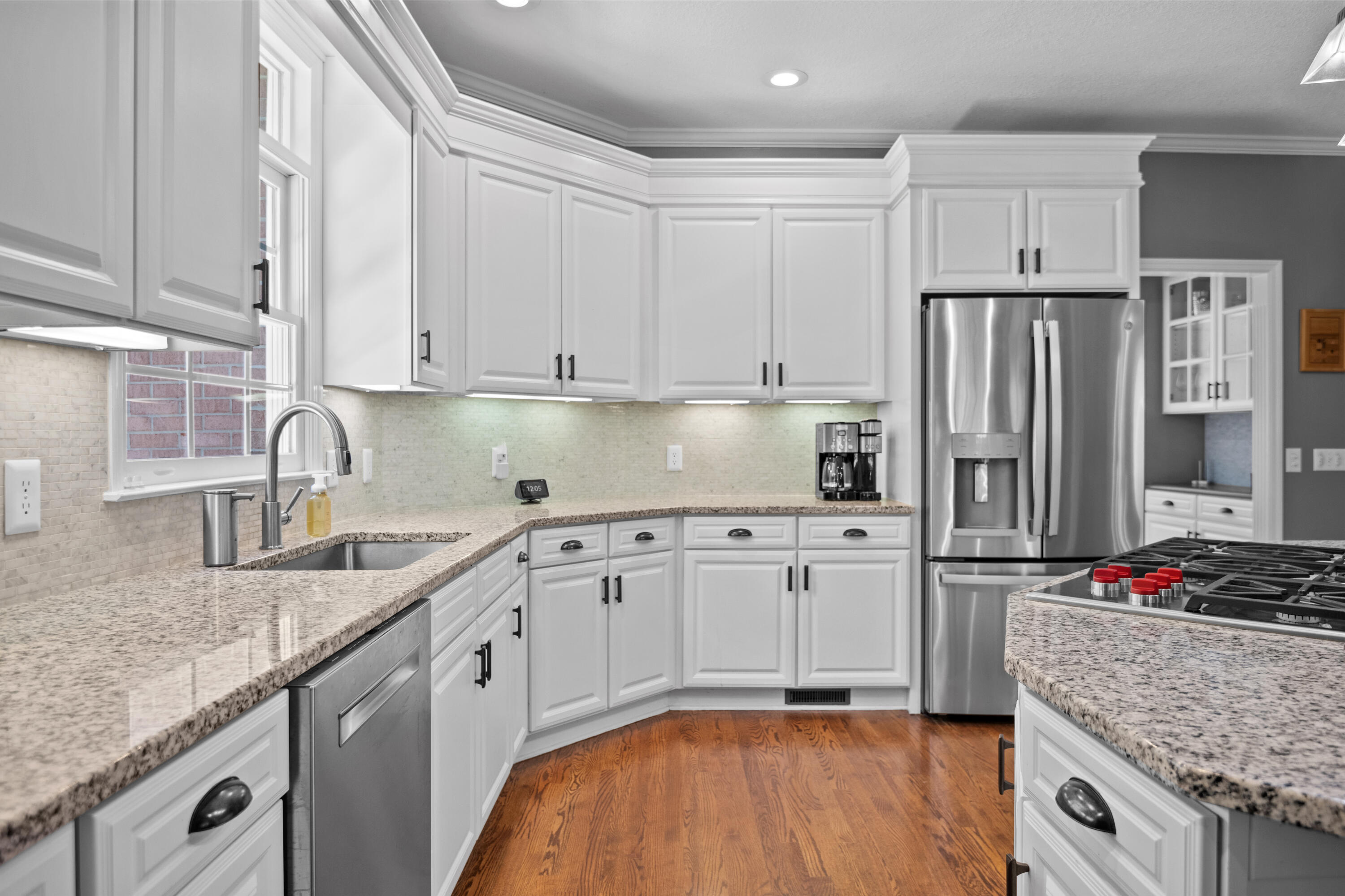 2317 Talking Leaves Drive