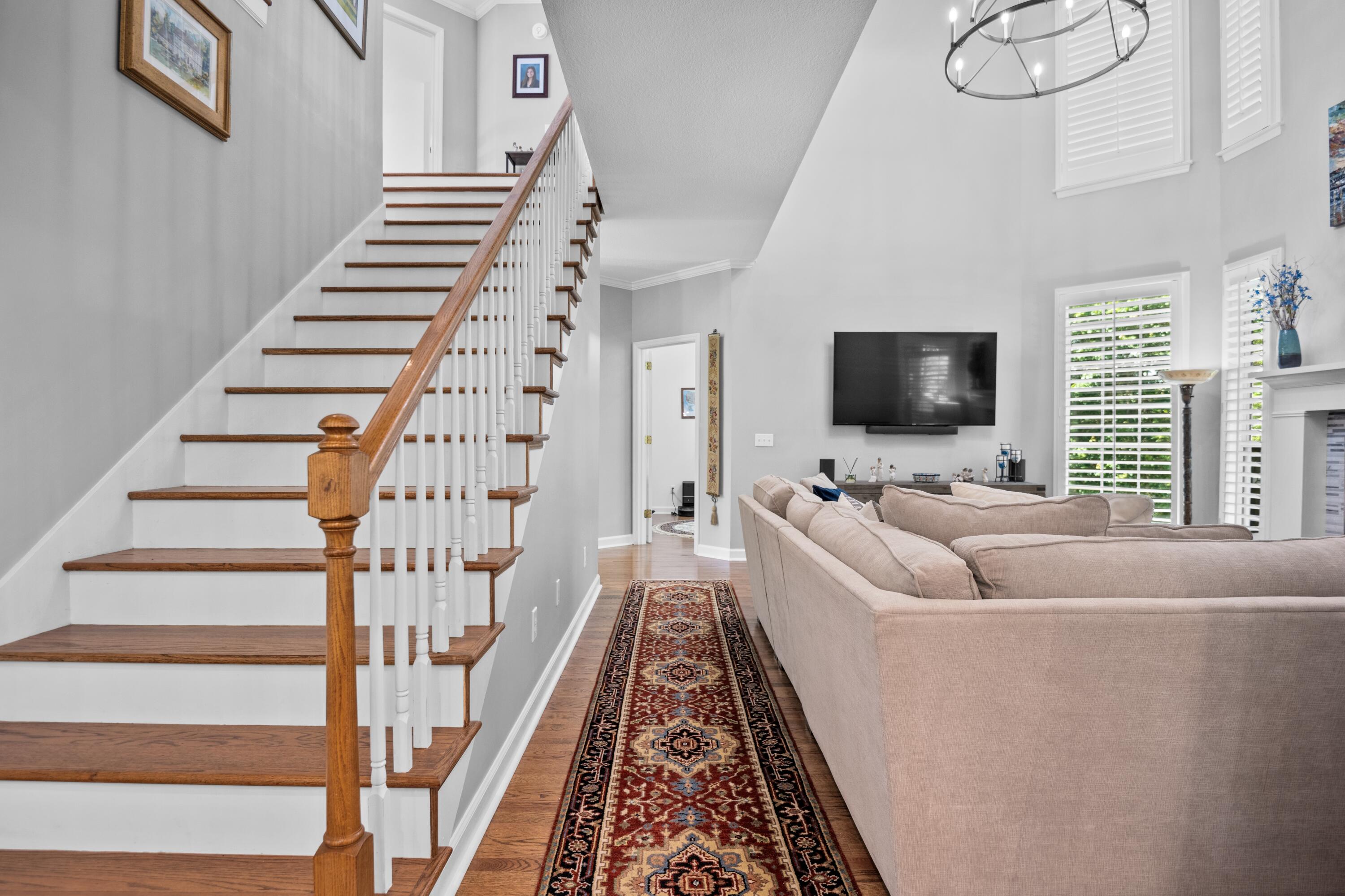 2317 Talking Leaves Drive