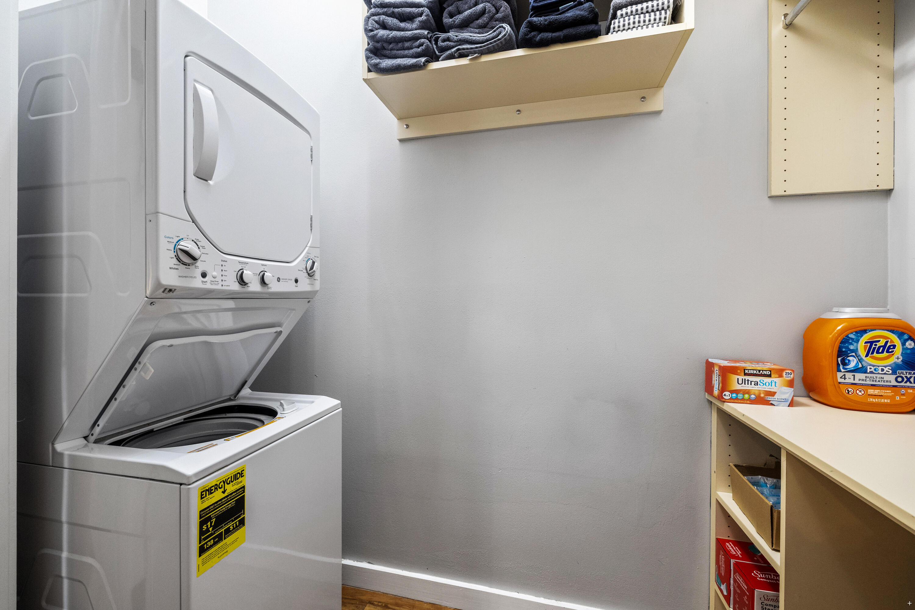 1609 Long Street, 105