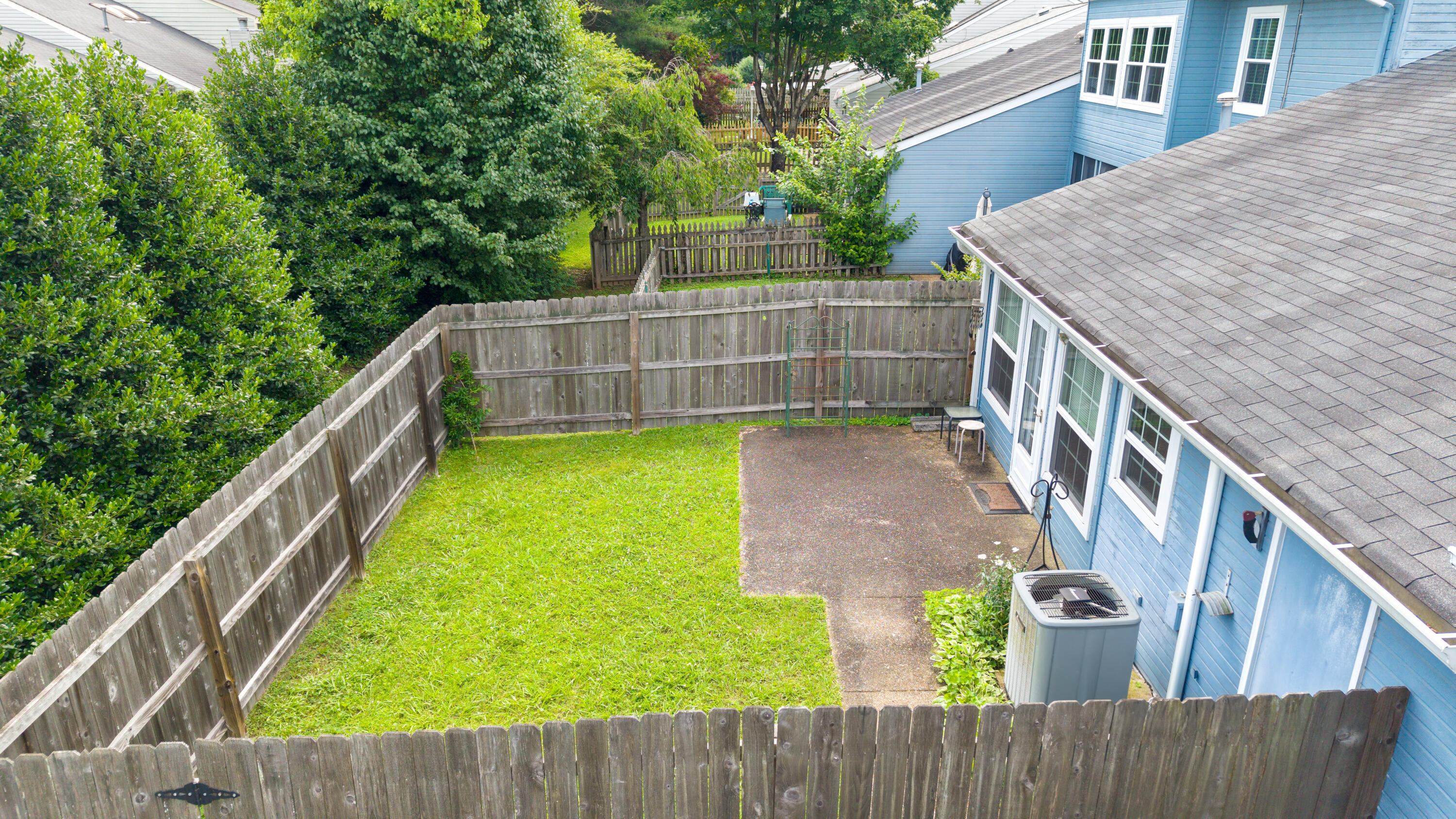 6755 Hickory Creek Road