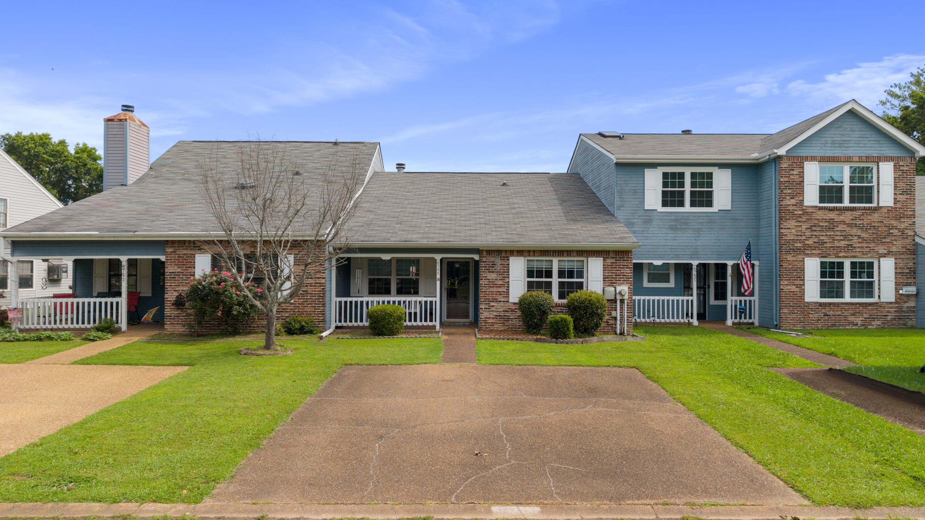 6755 Hickory Creek Road