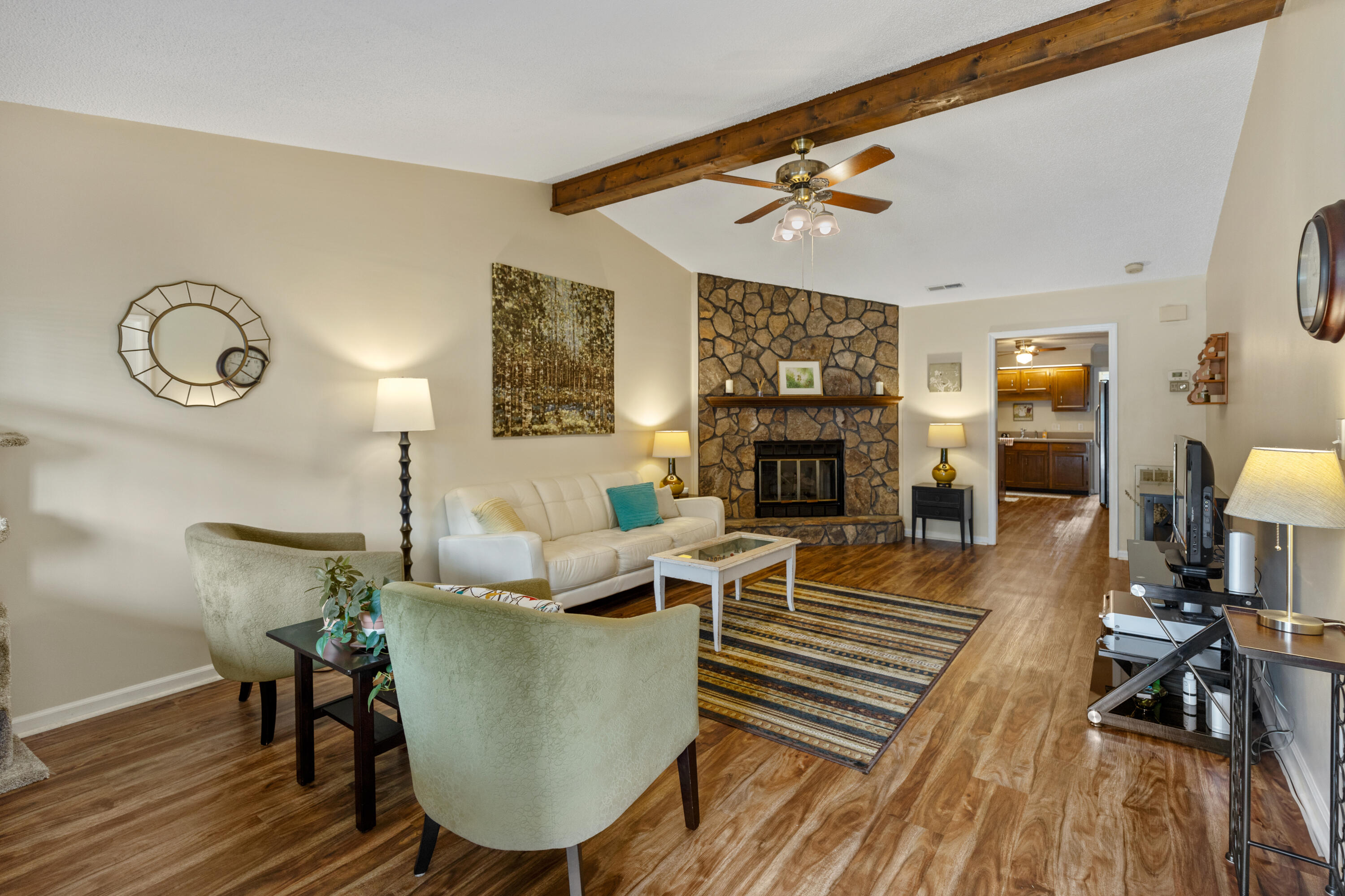 6755 Hickory Creek Road