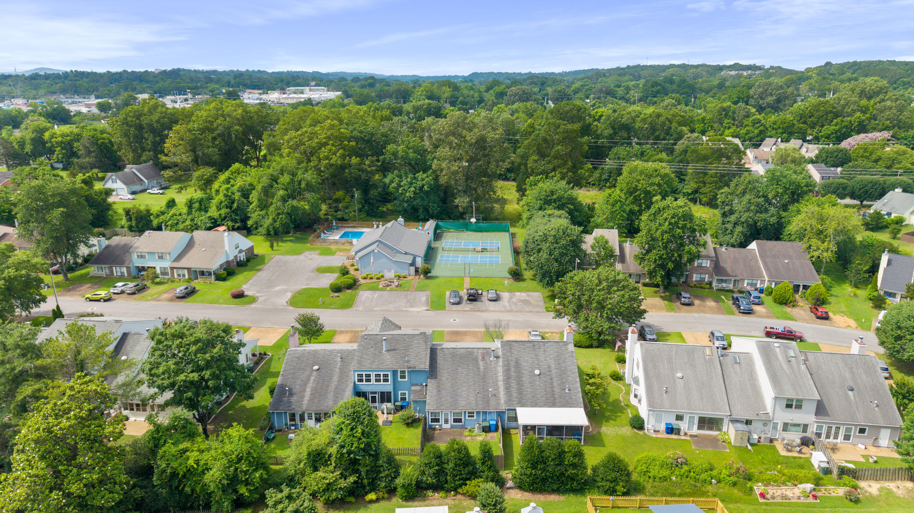 6755 Hickory Creek Road