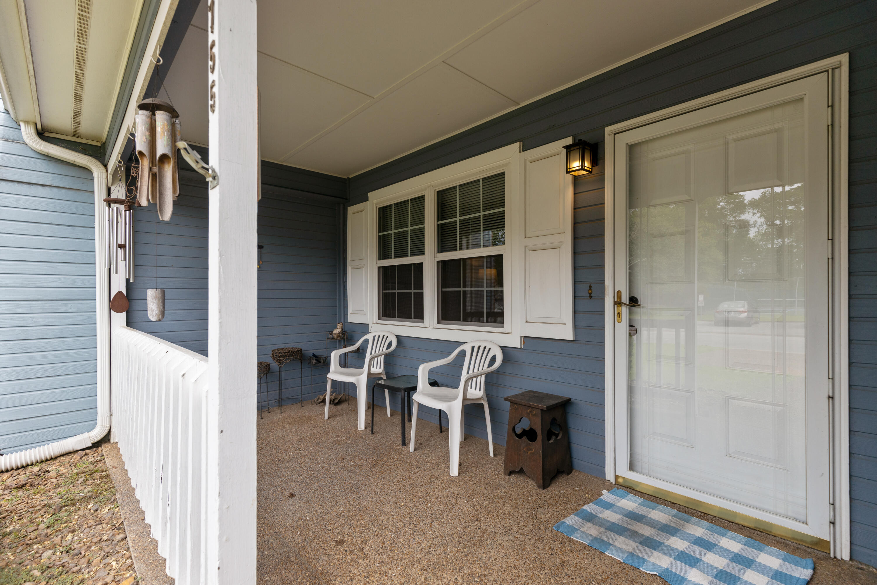 6755 Hickory Creek Road