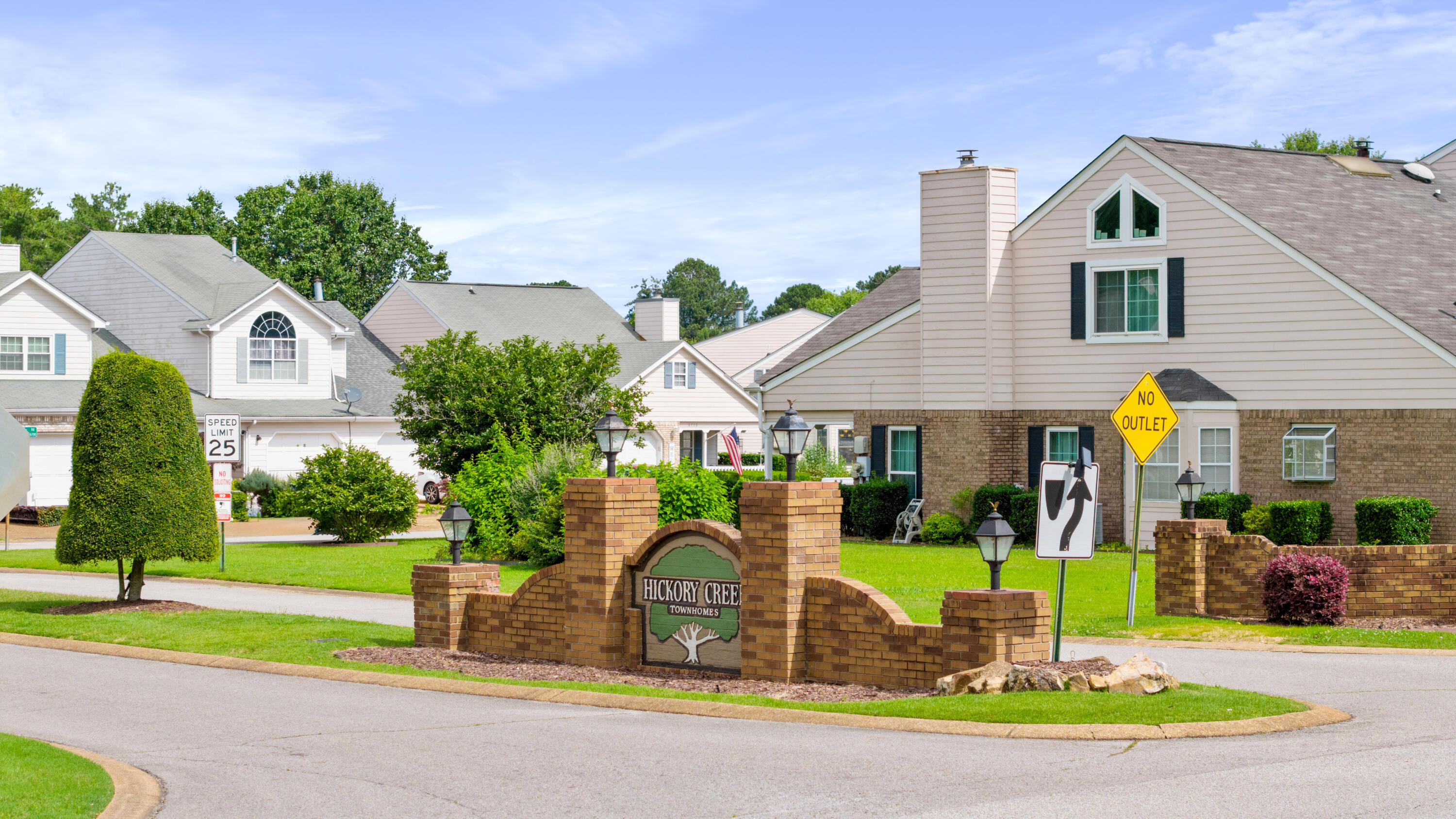 6755 Hickory Creek Road