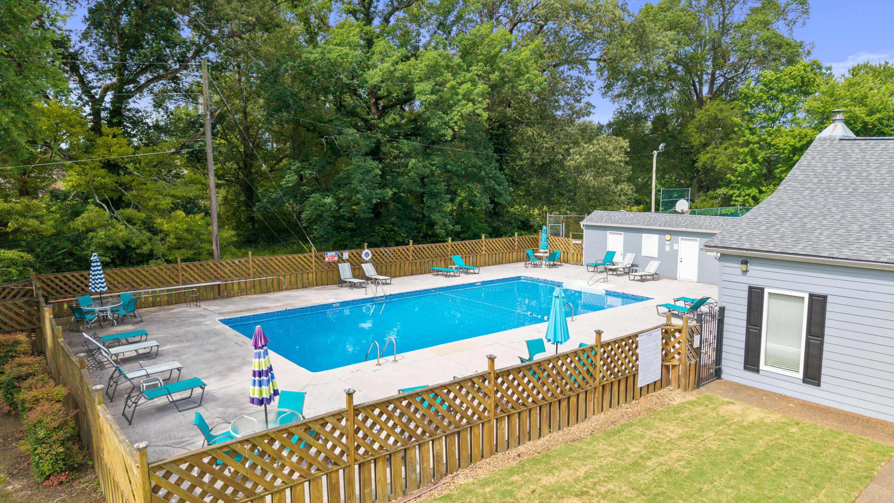 6755 Hickory Creek Road