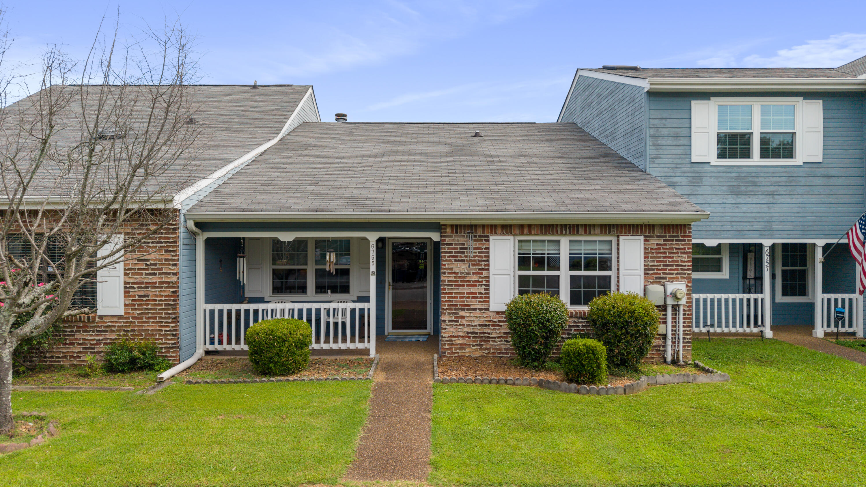 6755 Hickory Creek Road