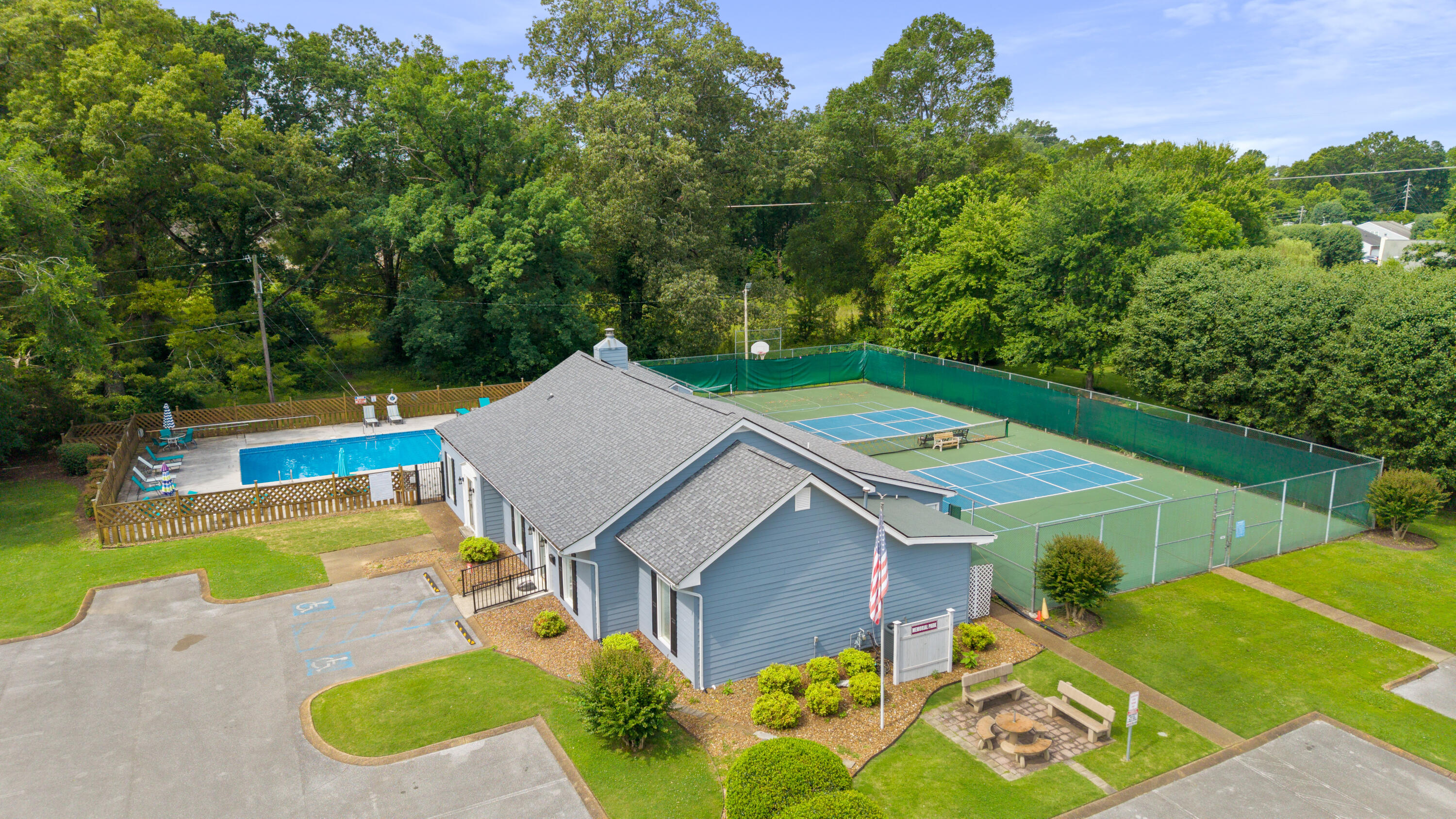 6755 Hickory Creek Road