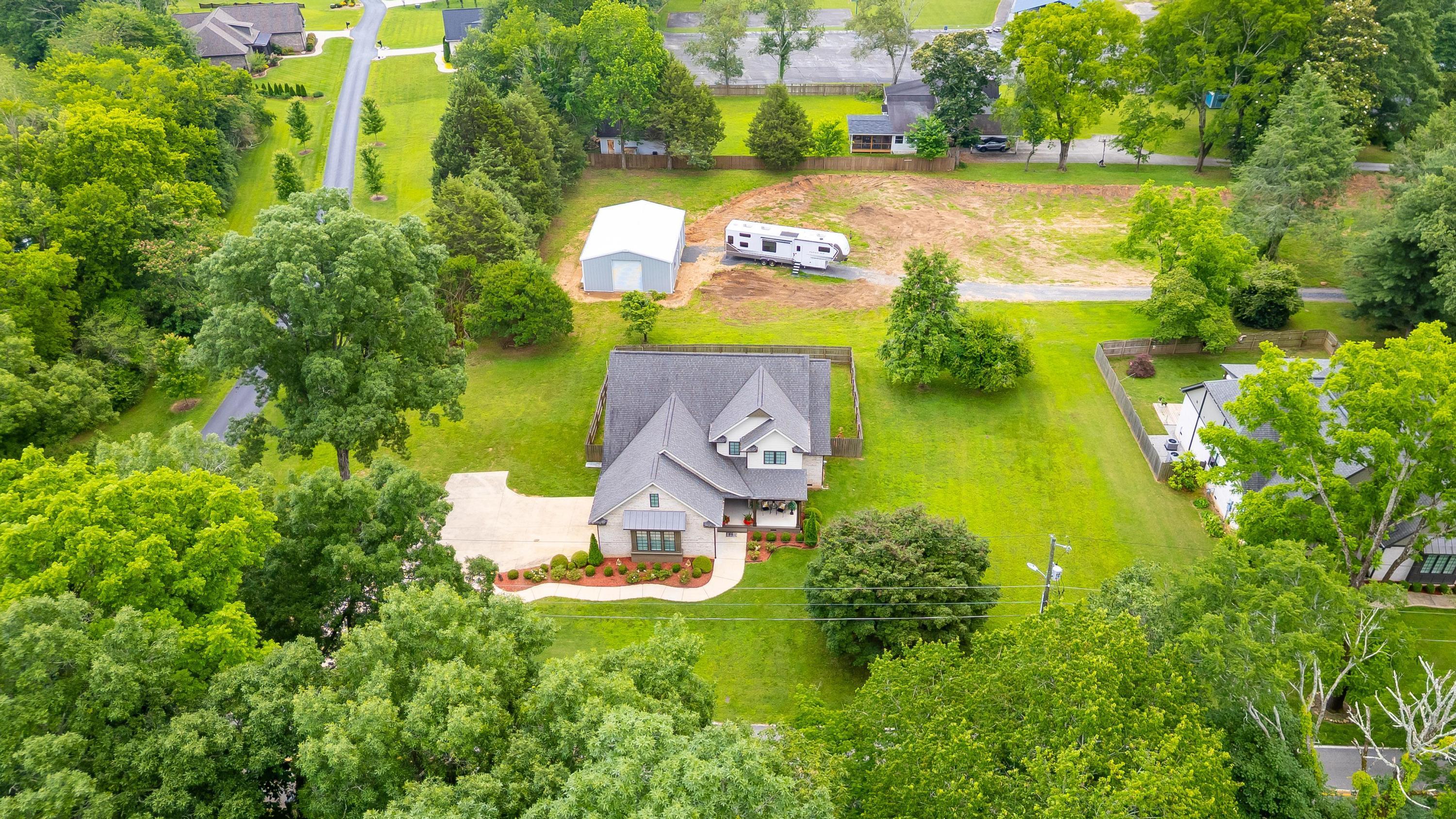 7608 Selcer Road