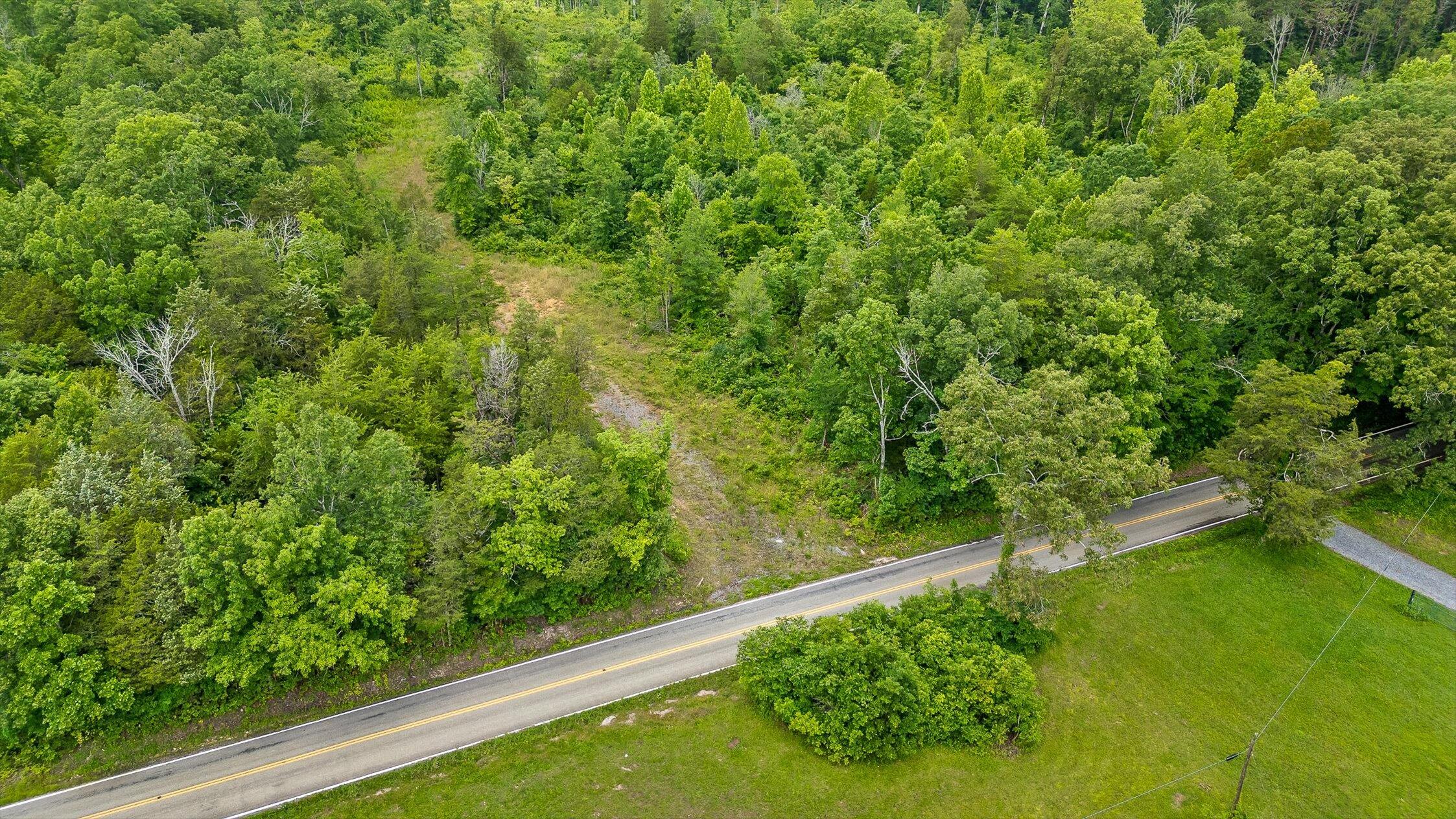 0 State Highway 58