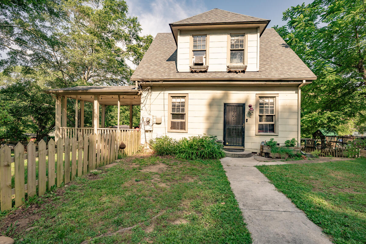 5109 Tennessee Avenue
