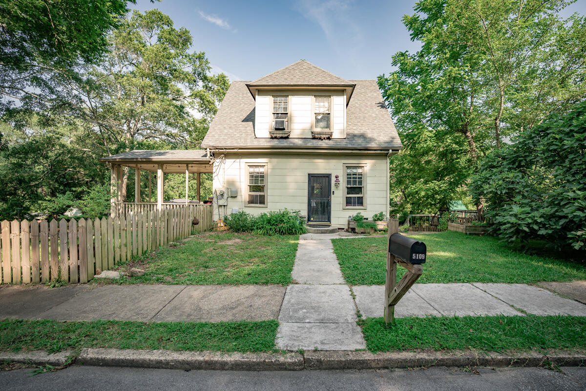 5109 Tennessee Avenue