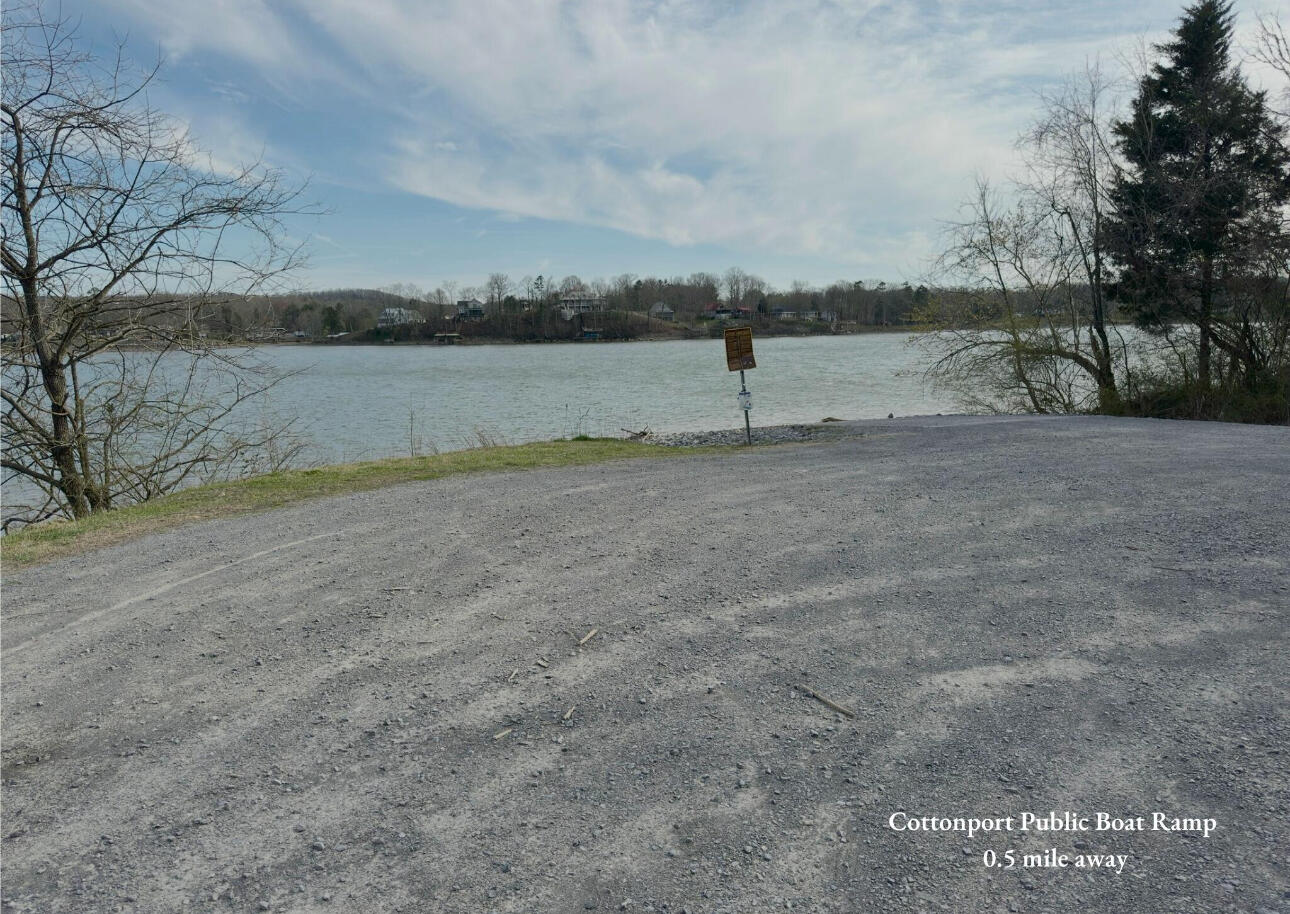 0 Maple Springs Road