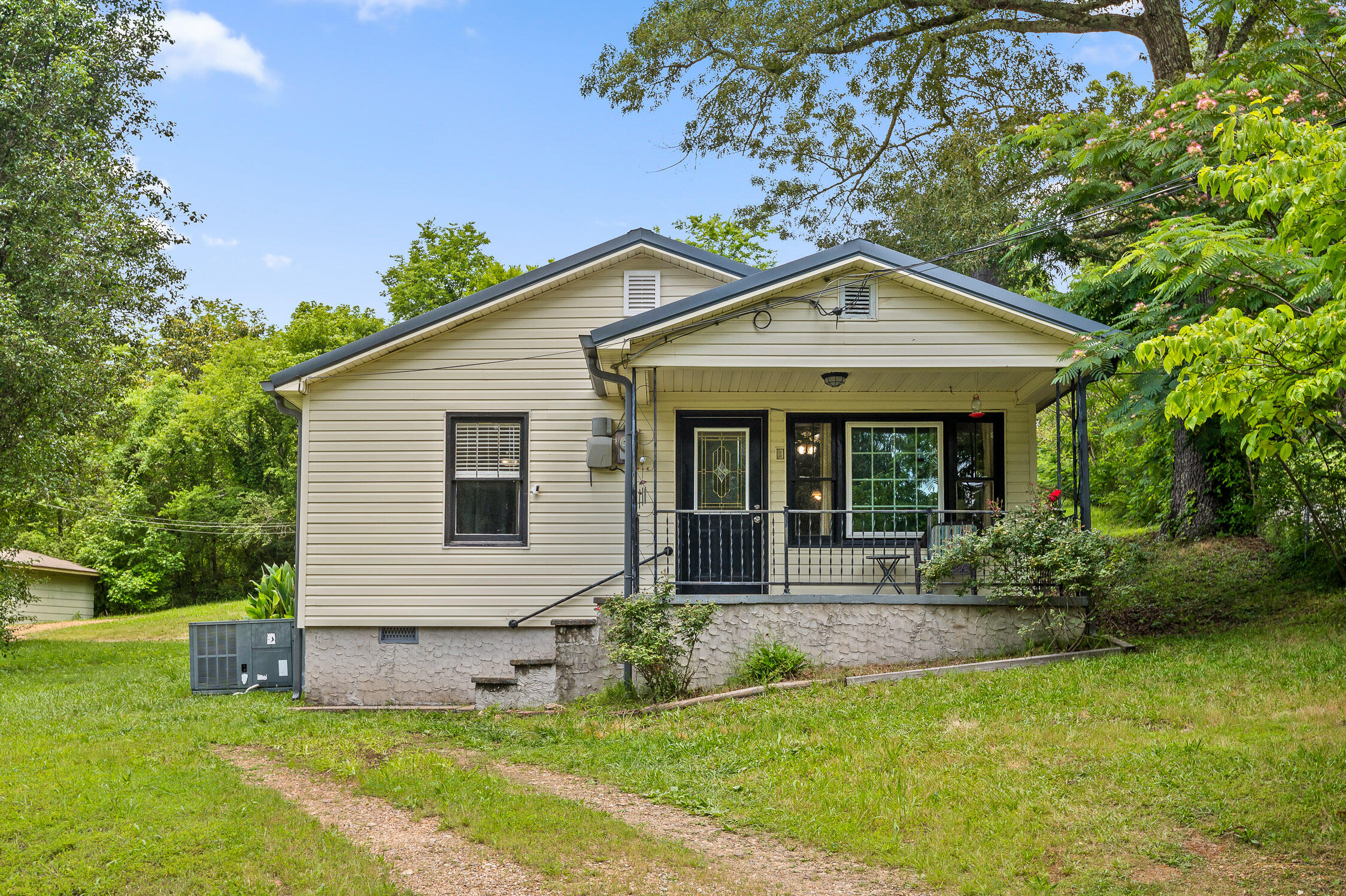 1300 Park City Road