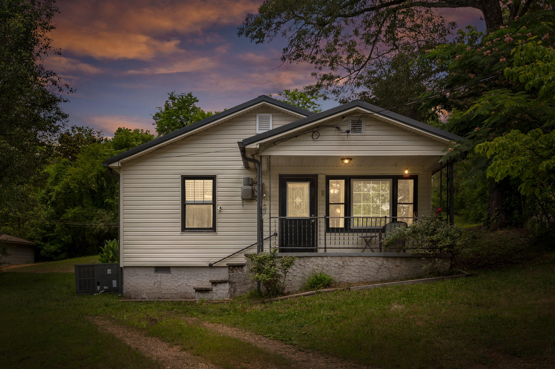 1300 Park City Road
