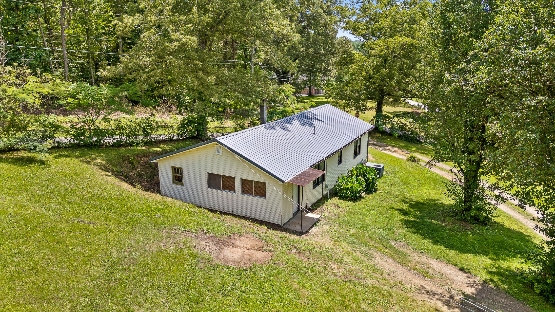 1300 Park City Road