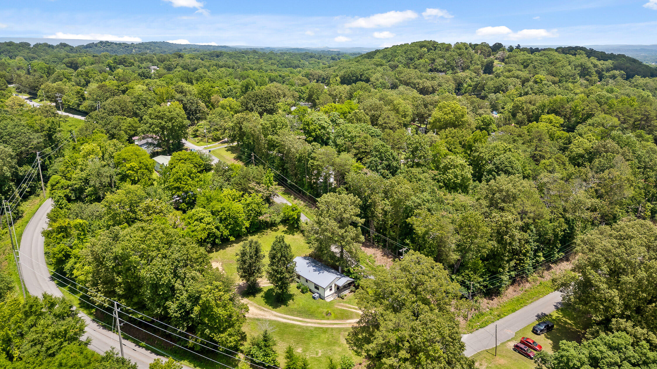 1300 Park City Road