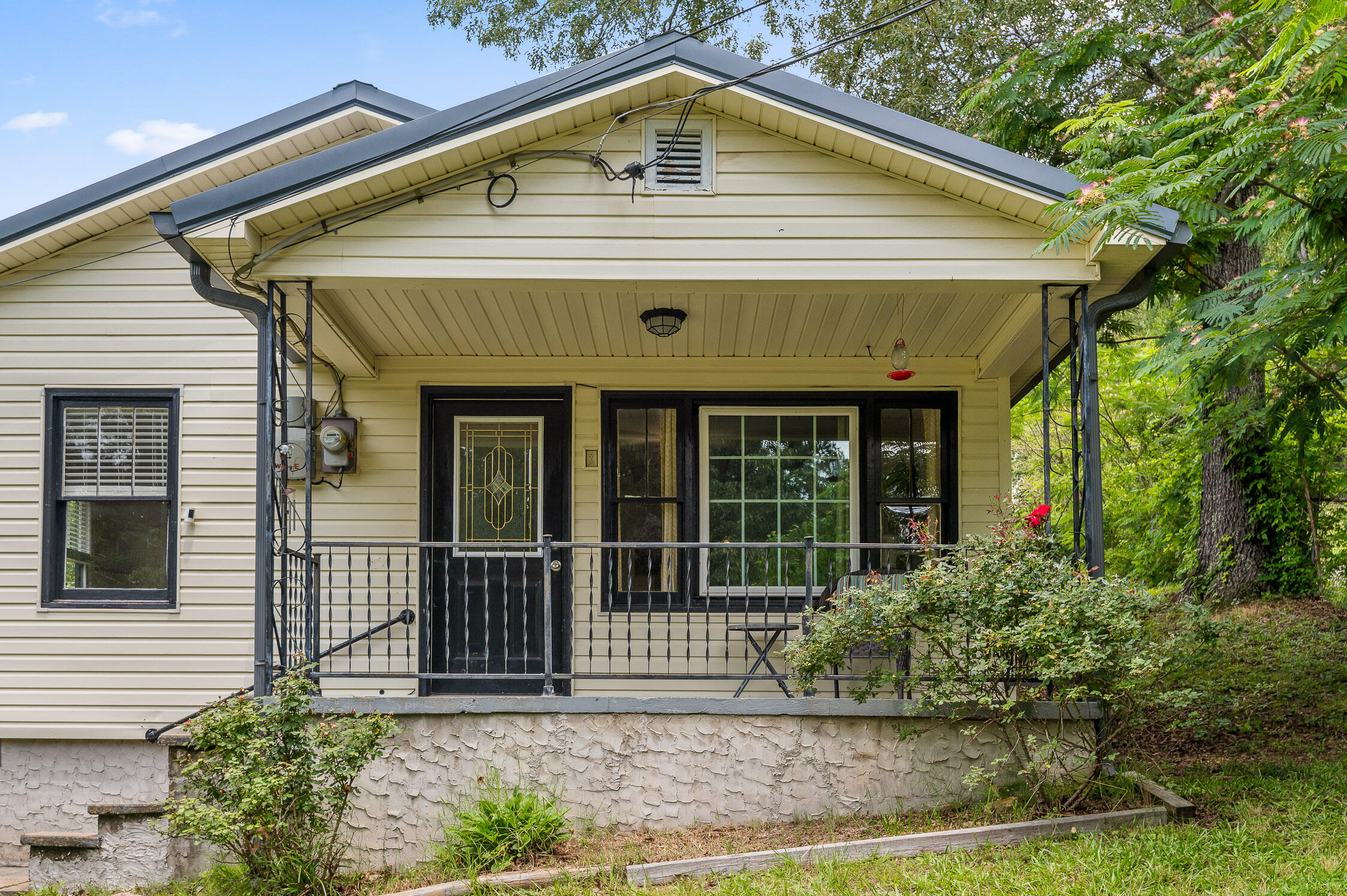 1300 Park City Road