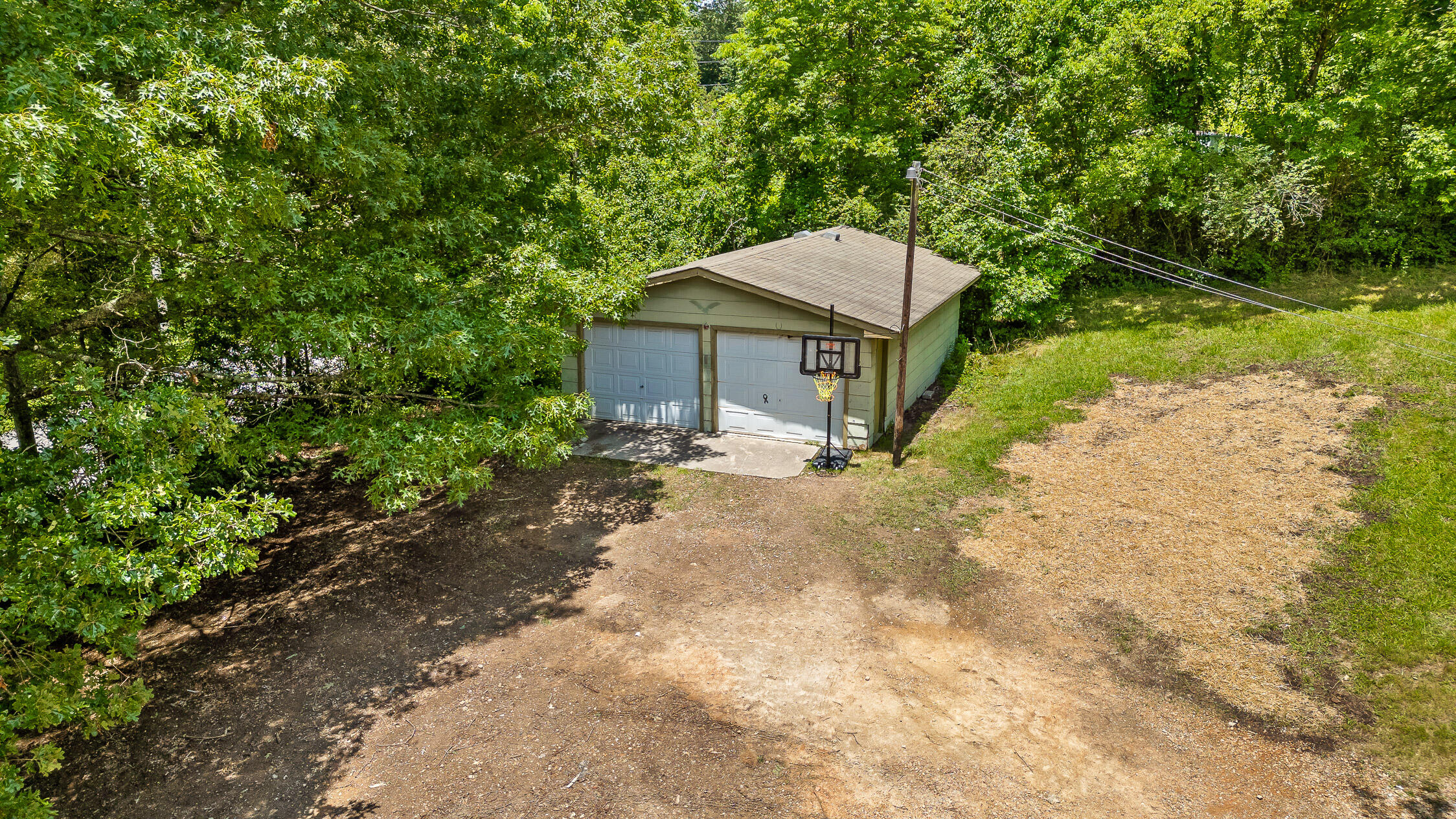 1300 Park City Road