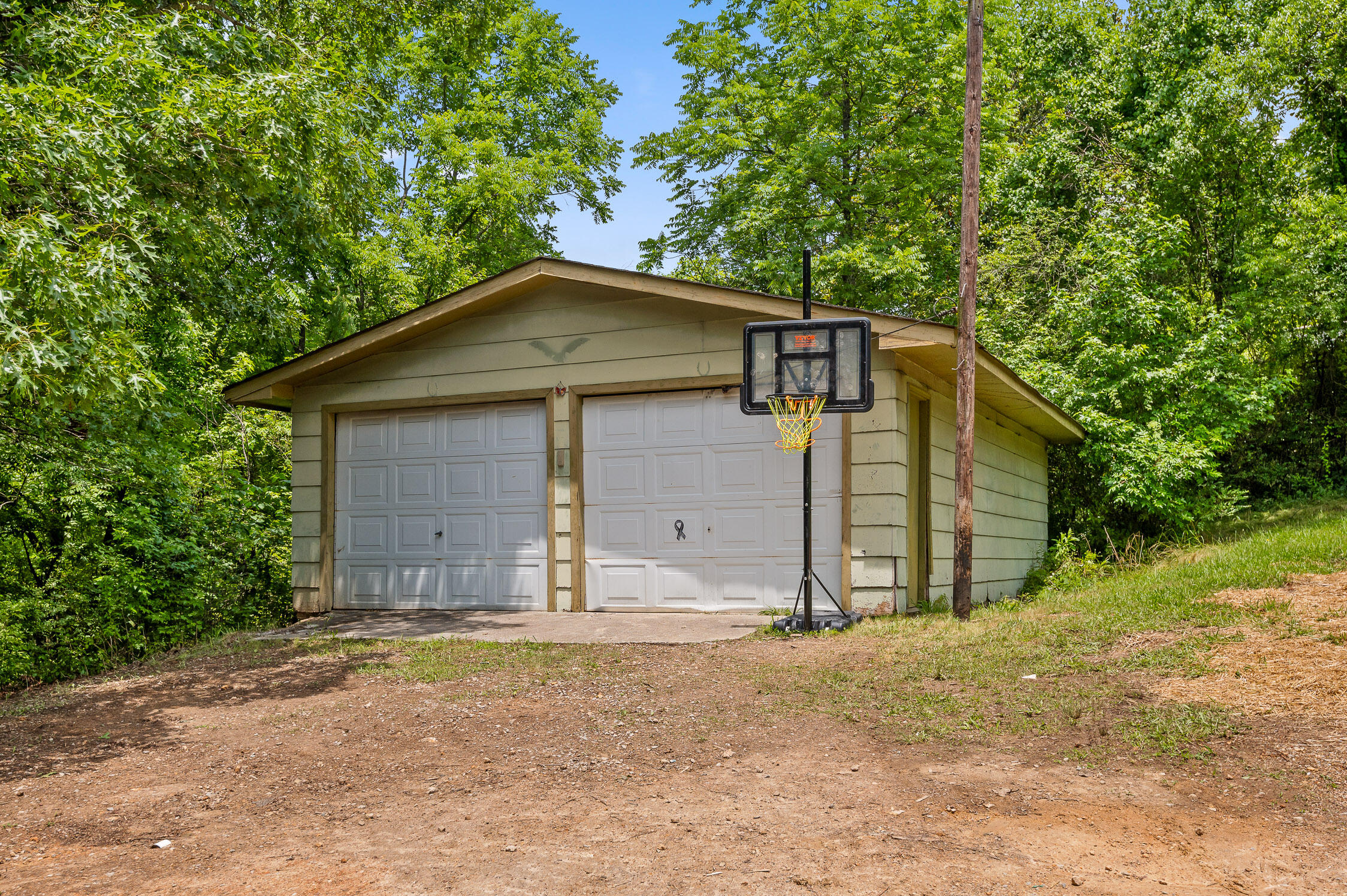 1300 Park City Road