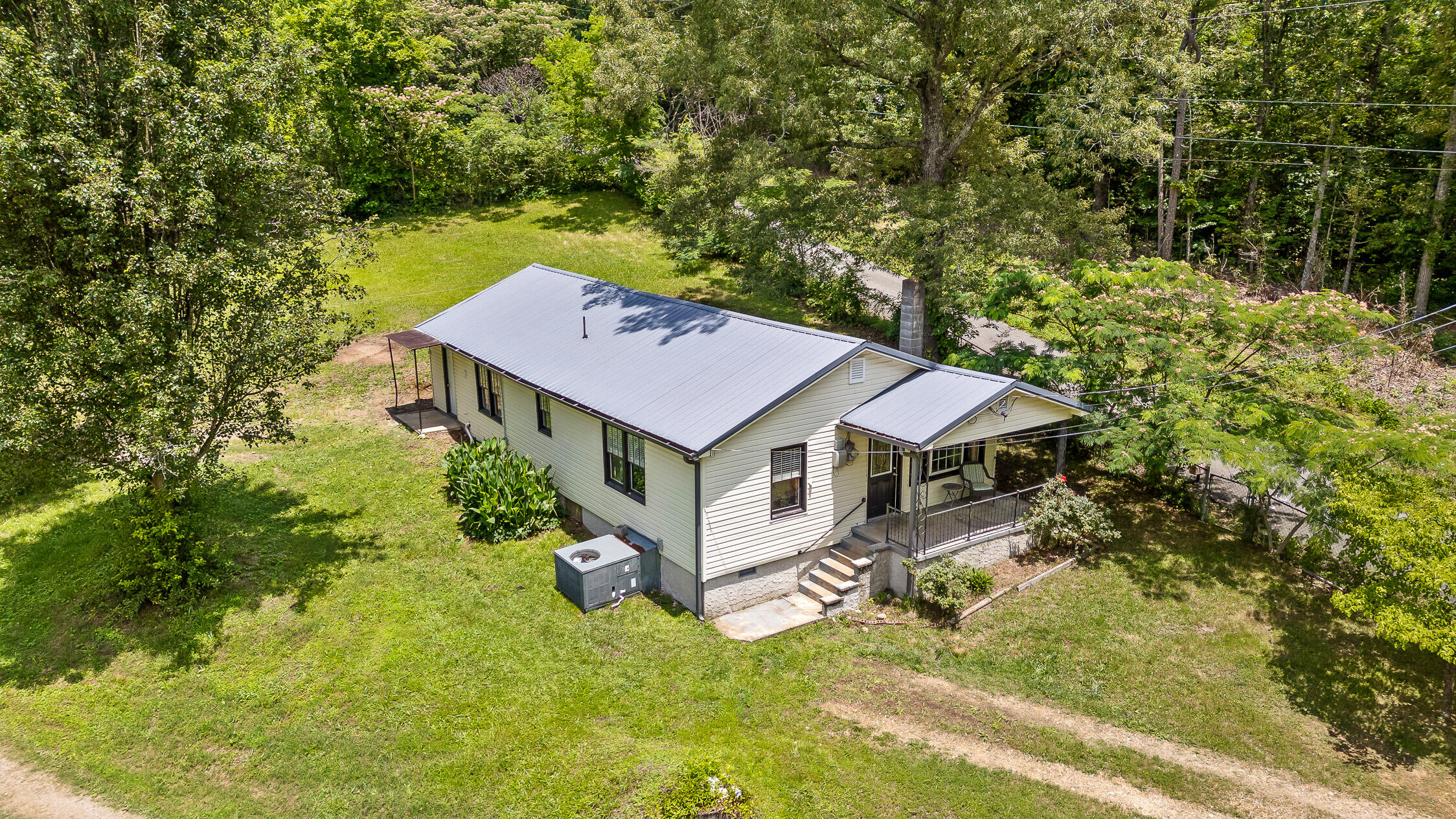 1300 Park City Road