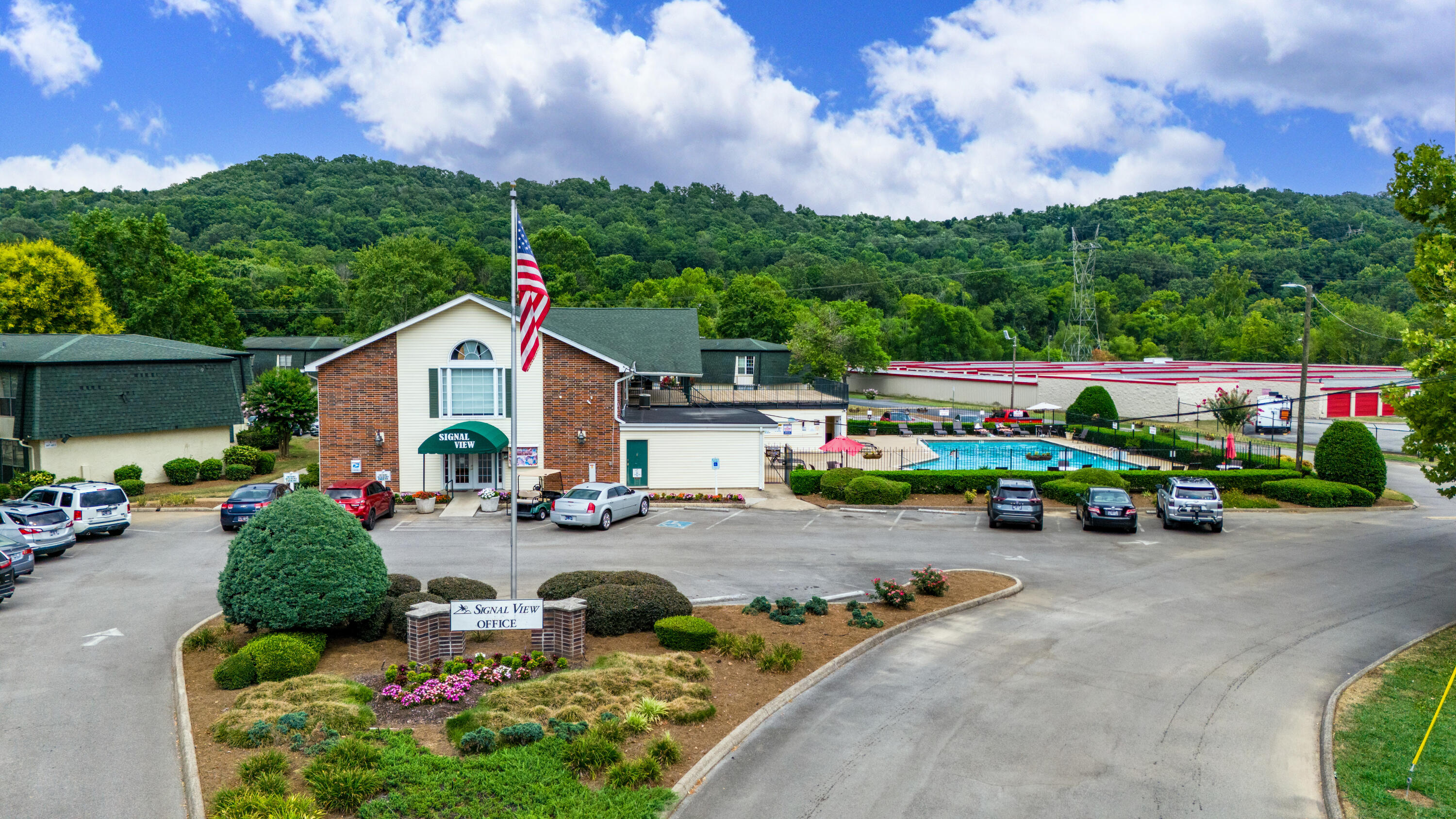 900 Mountain Creek Road, # R311