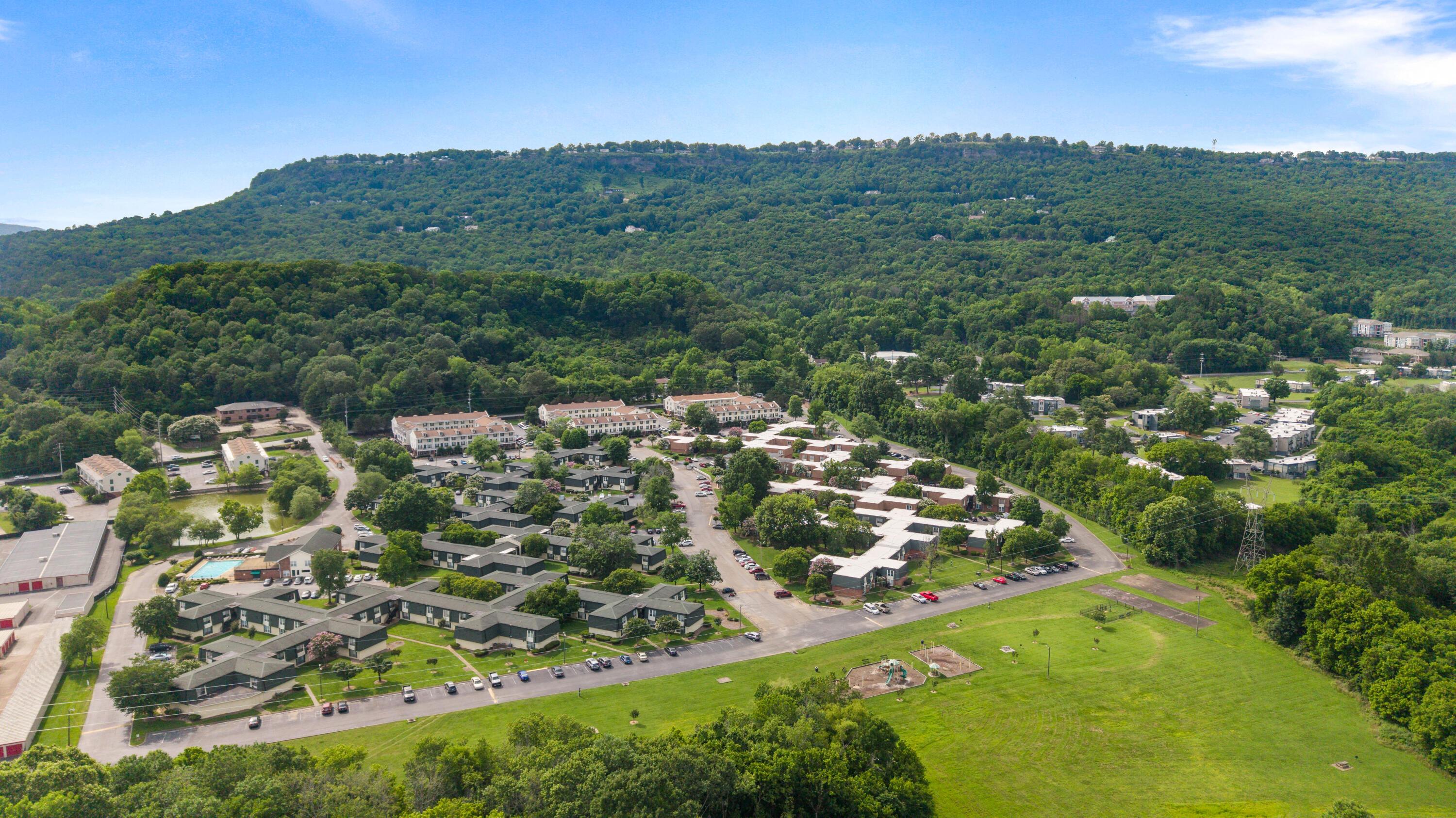 900 Mountain Creek Road, # R311