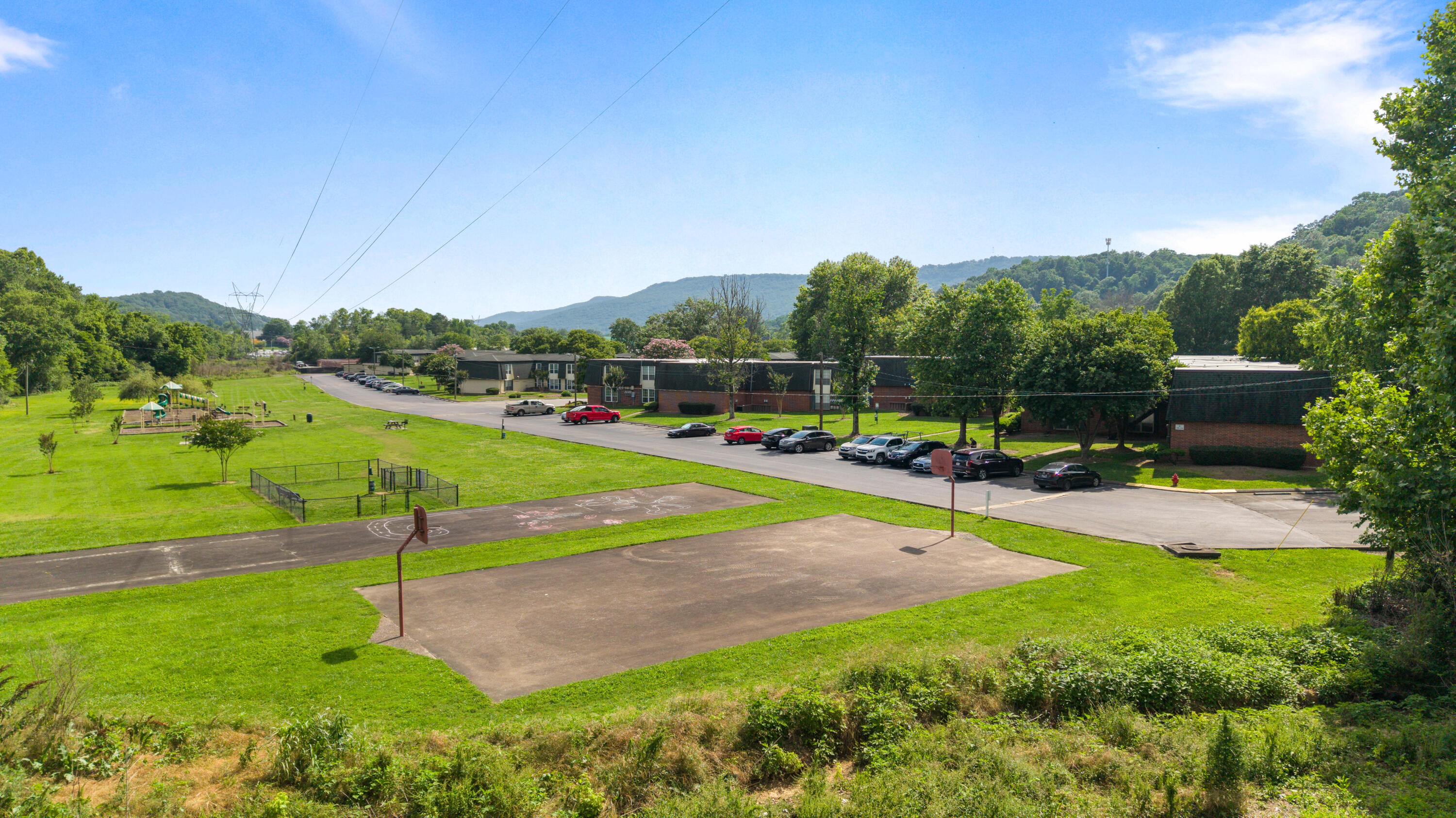 900 Mountain Creek Road, # R311