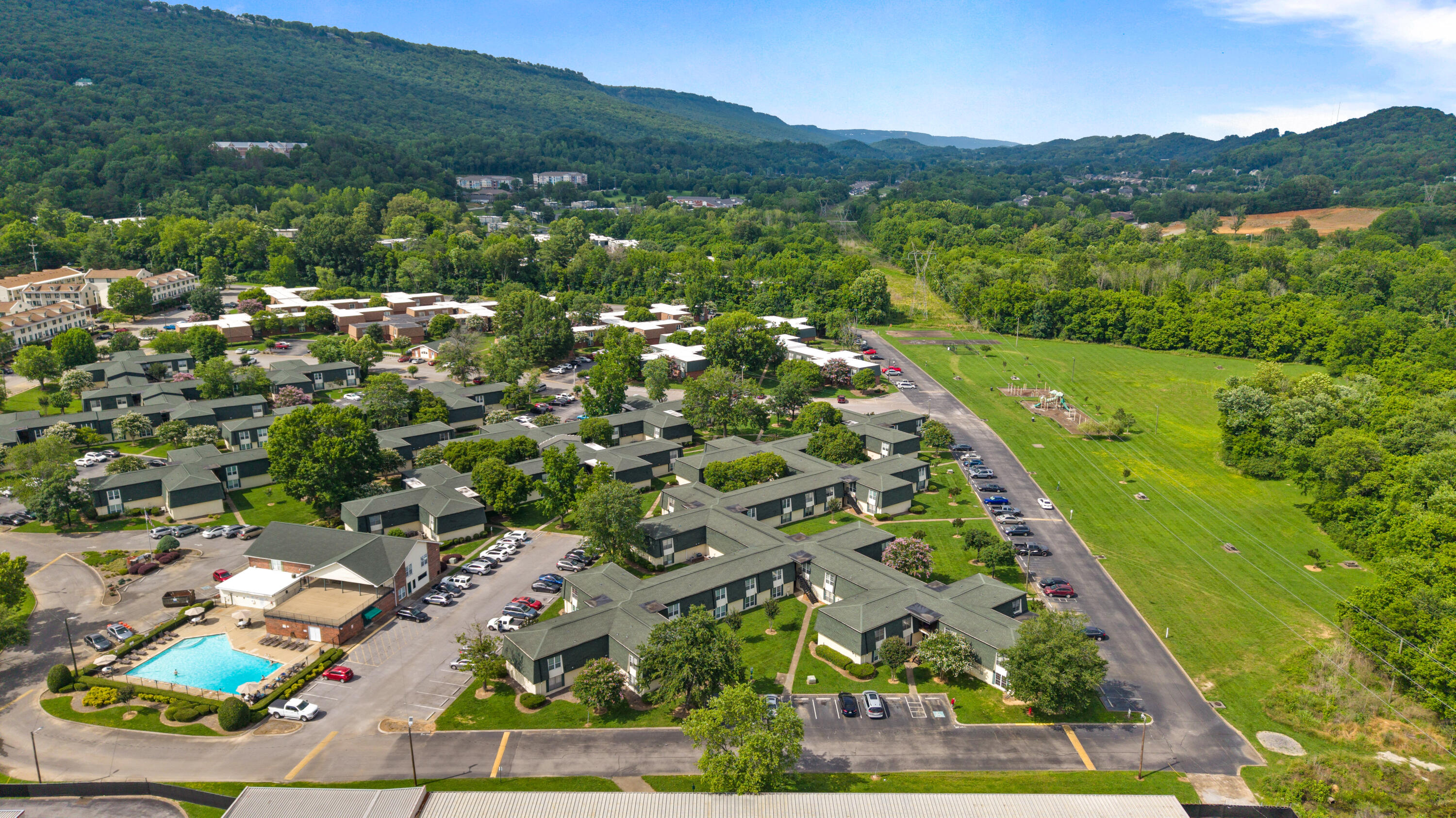 900 Mountain Creek Road, # R311
