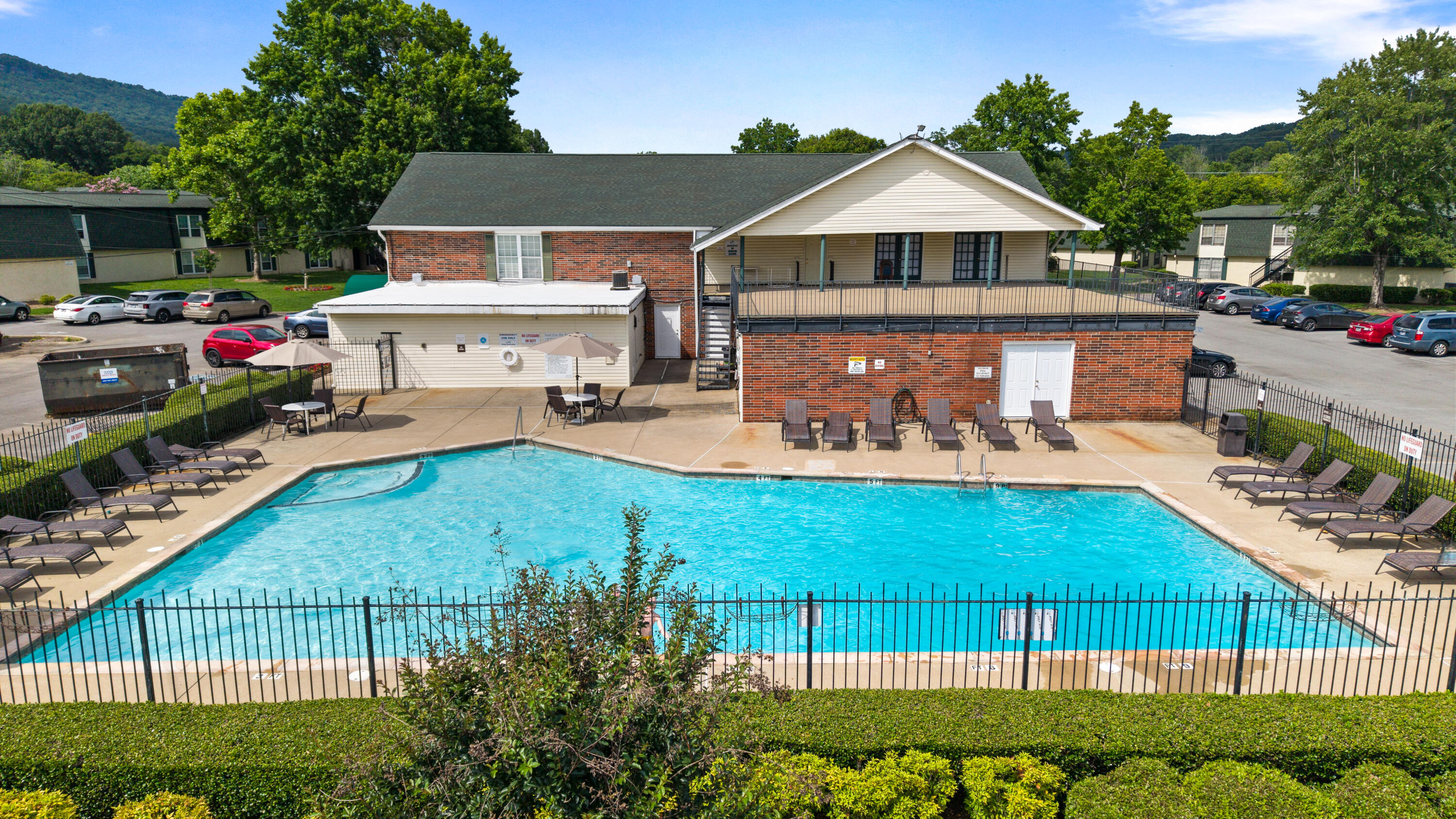 900 Mountain Creek Road, # R311
