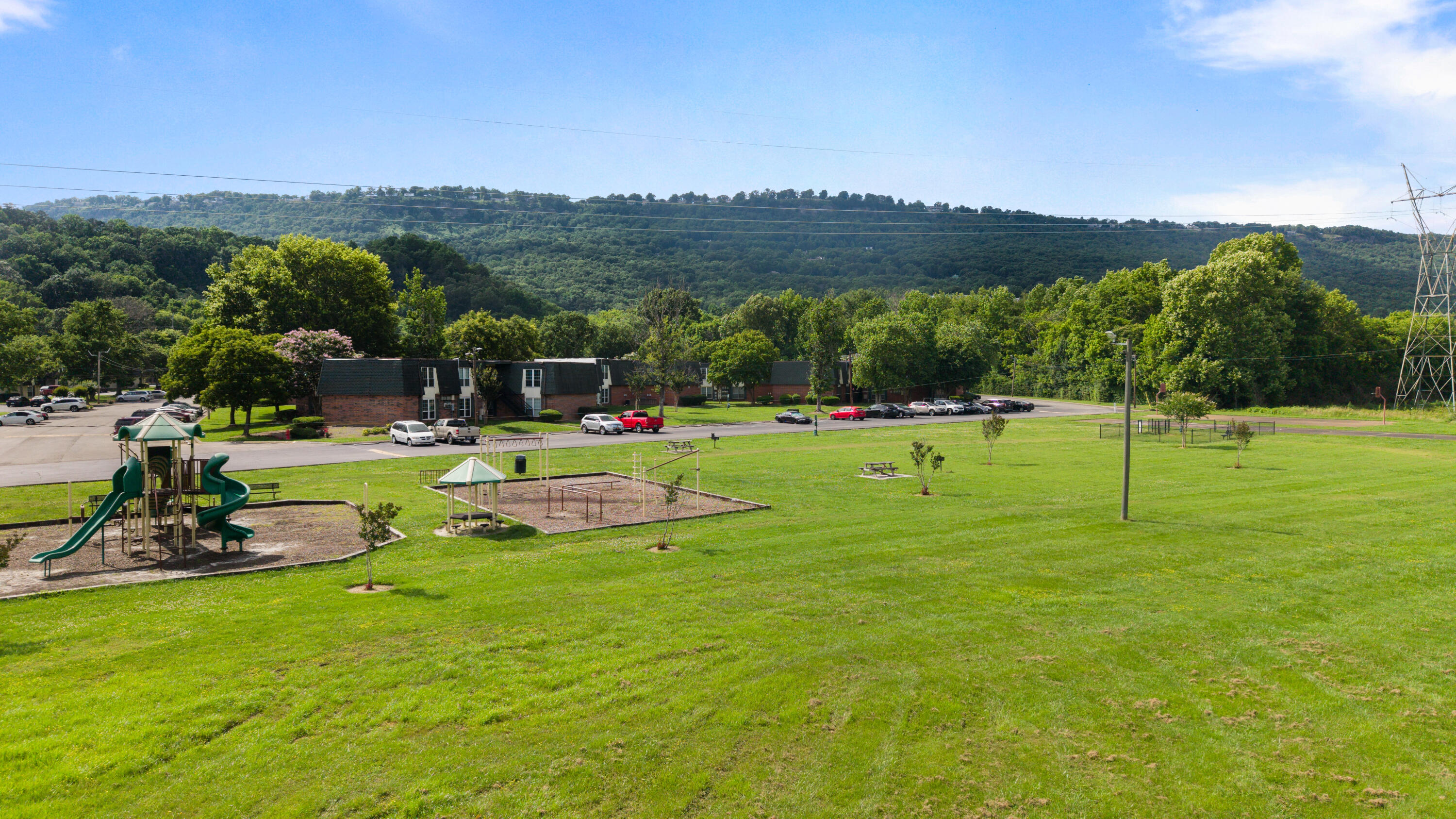900 Mountain Creek Road, # R311