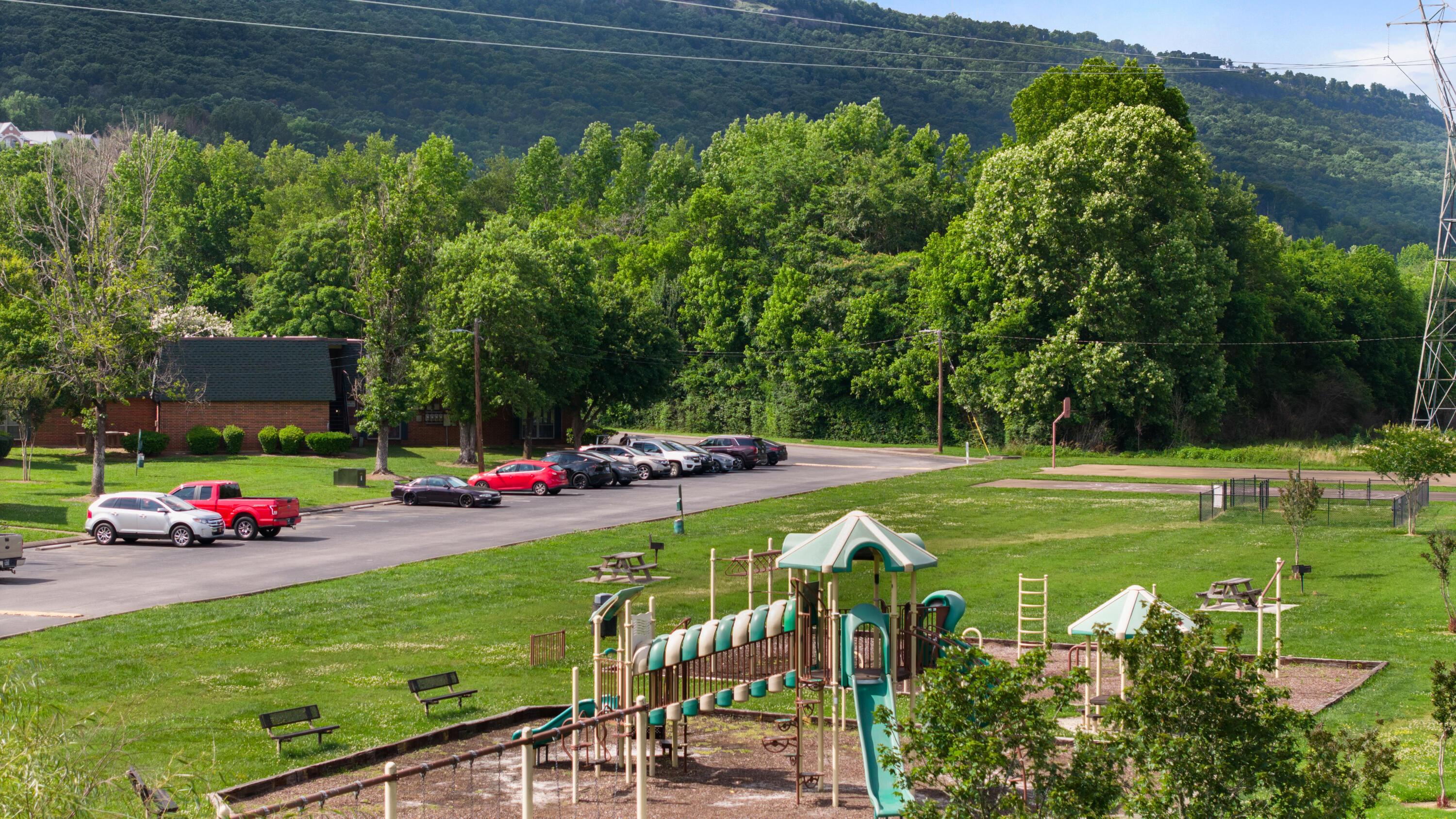 900 Mountain Creek Road, # R311