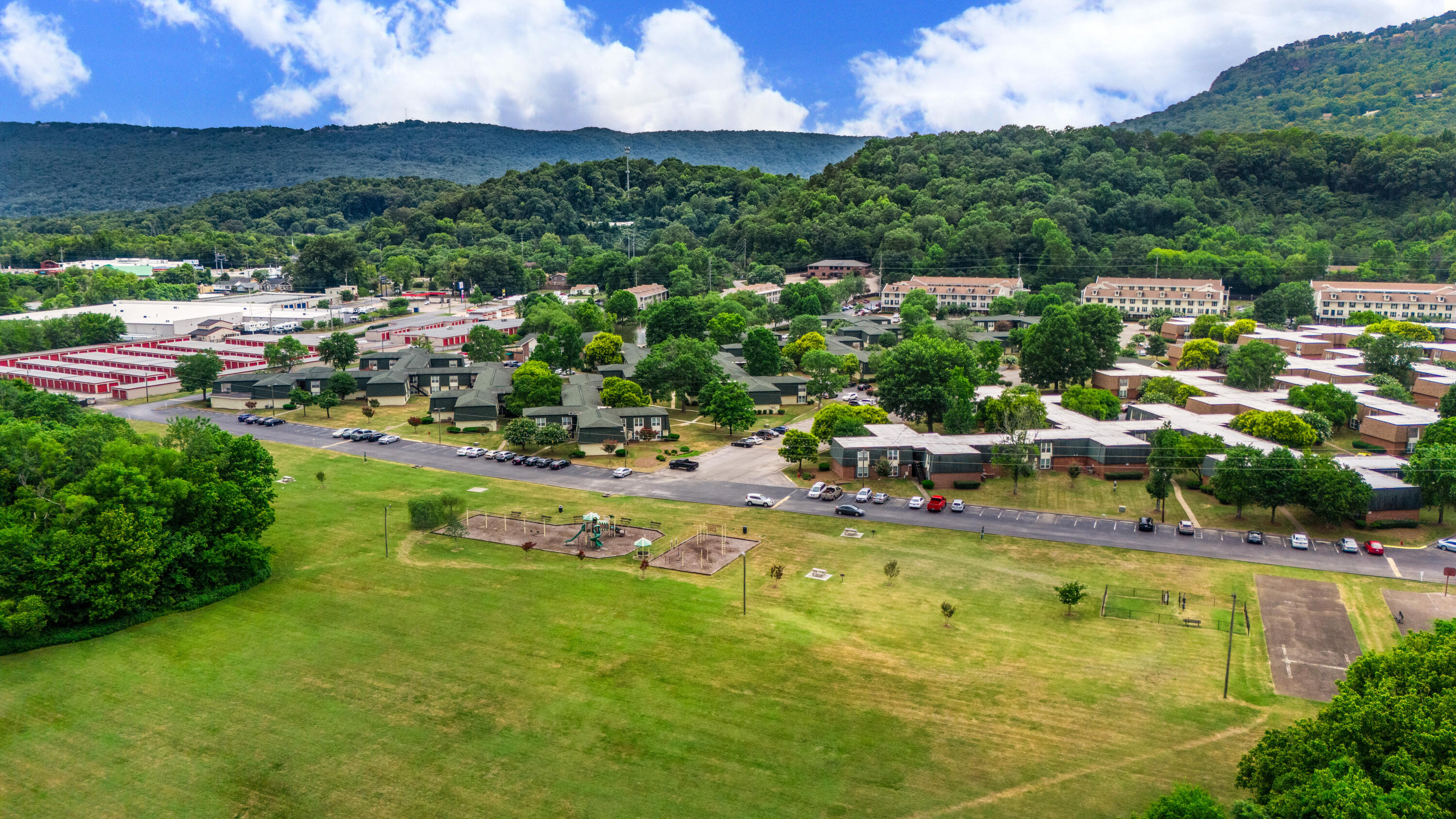900 Mountain Creek Road, # R311
