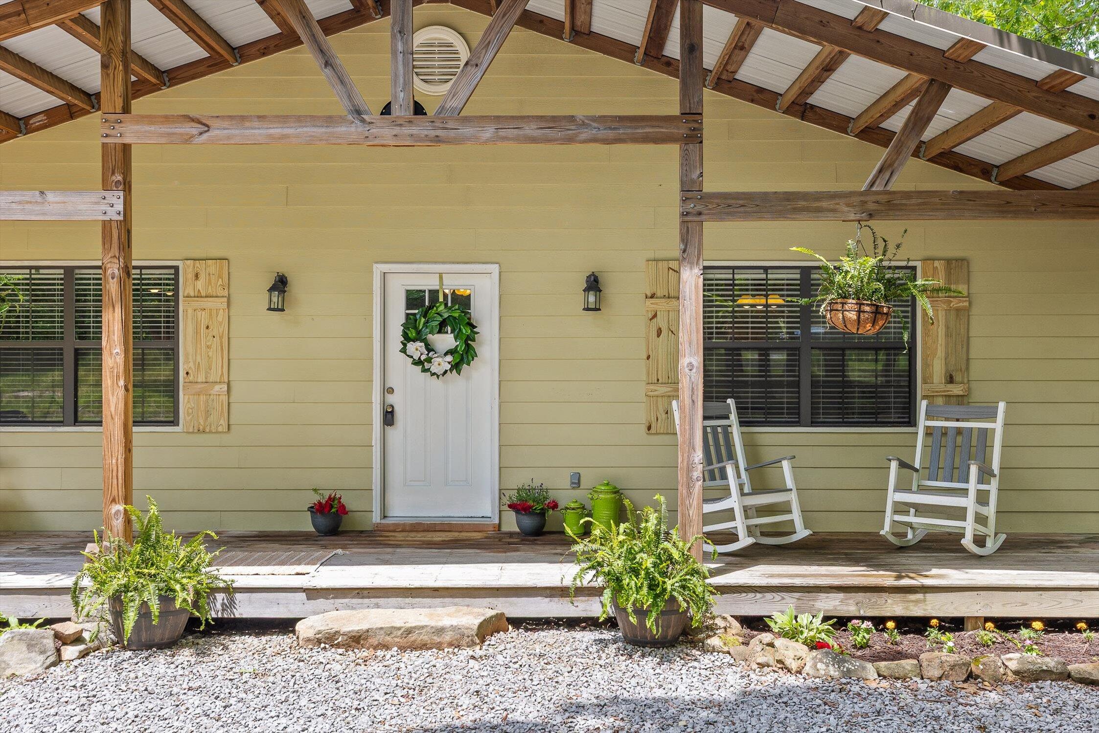 2321 Old State Road