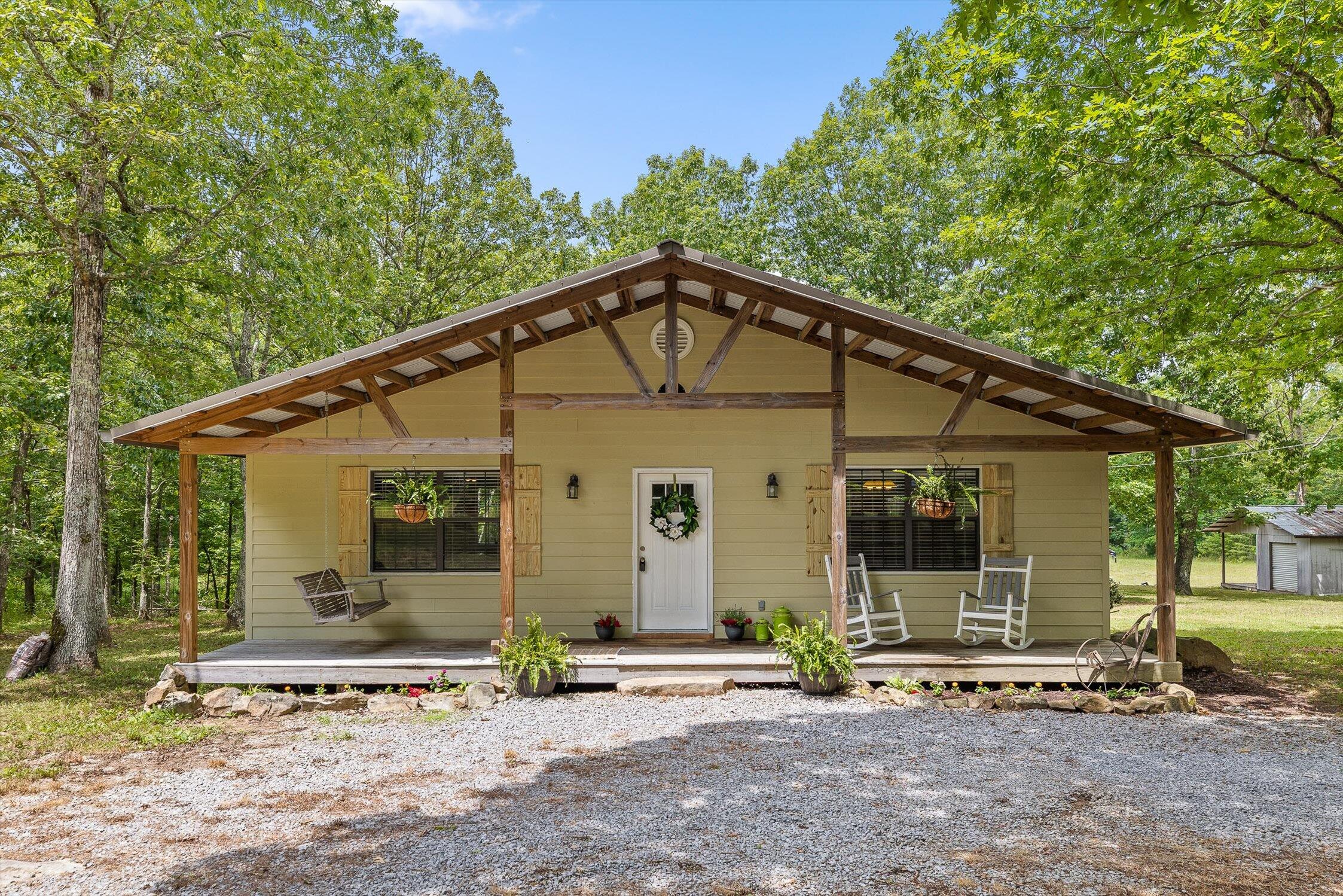 2321 Old State Road