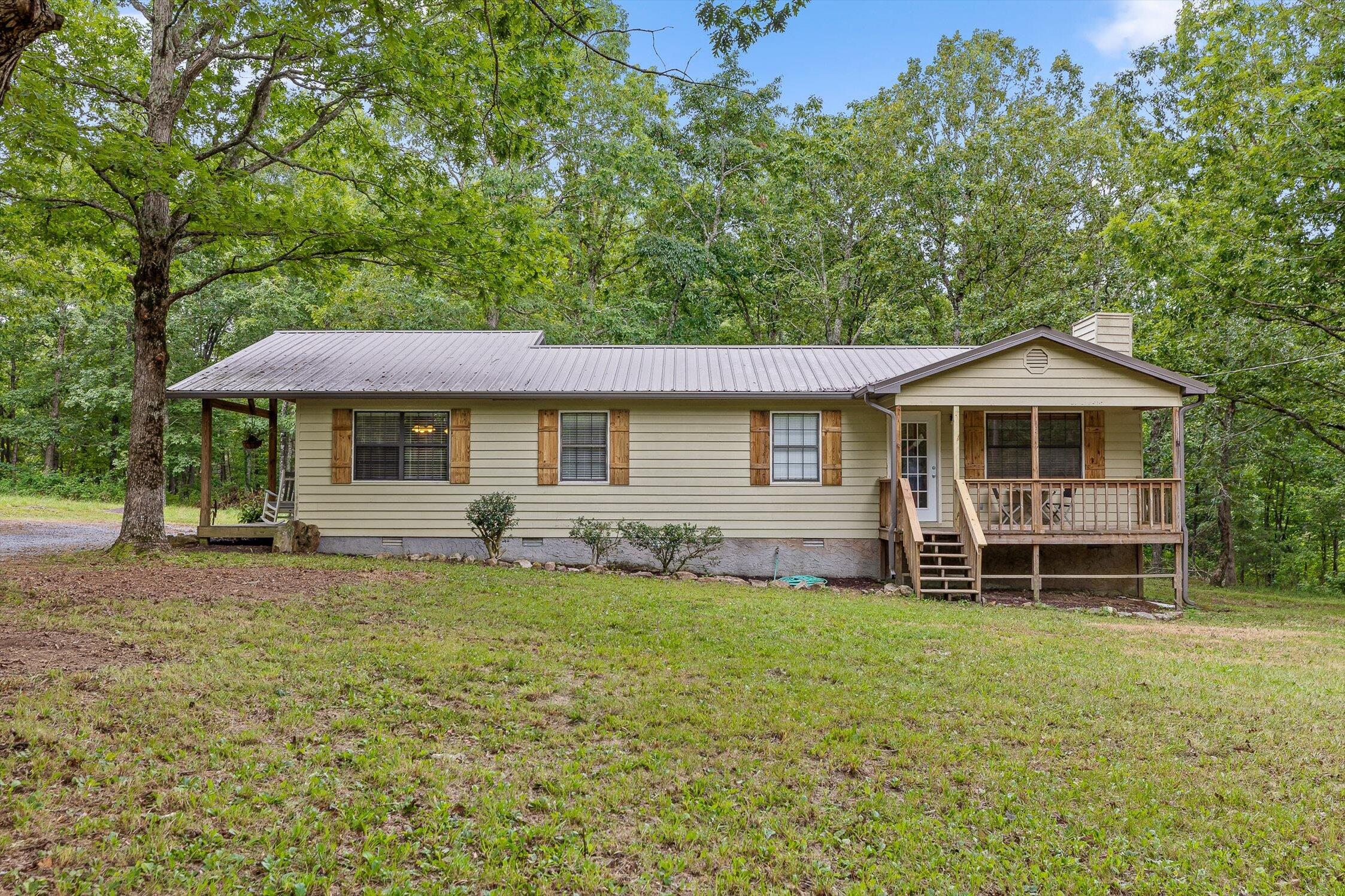 2321 Old State Road