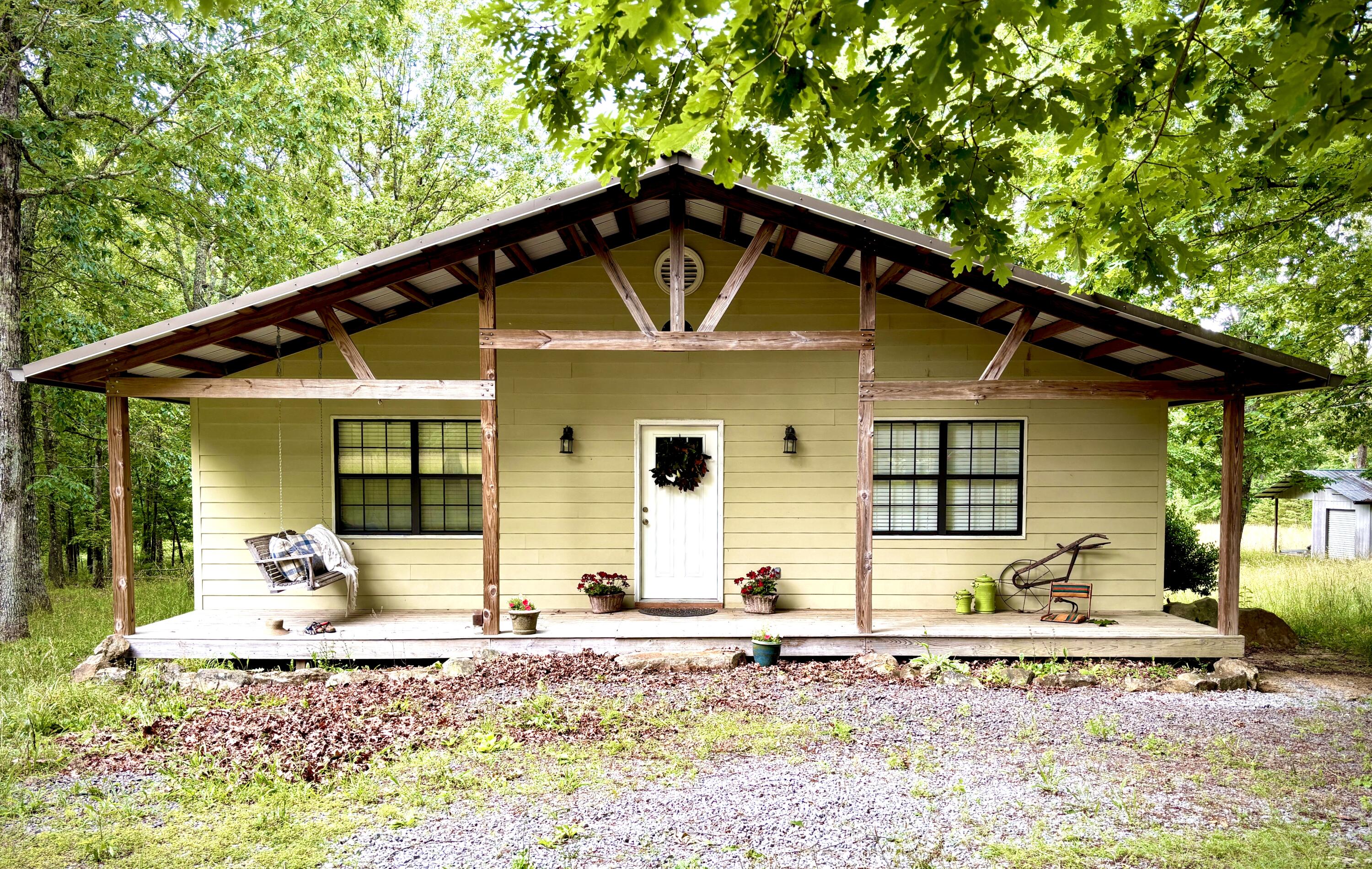 2321 Old State Road